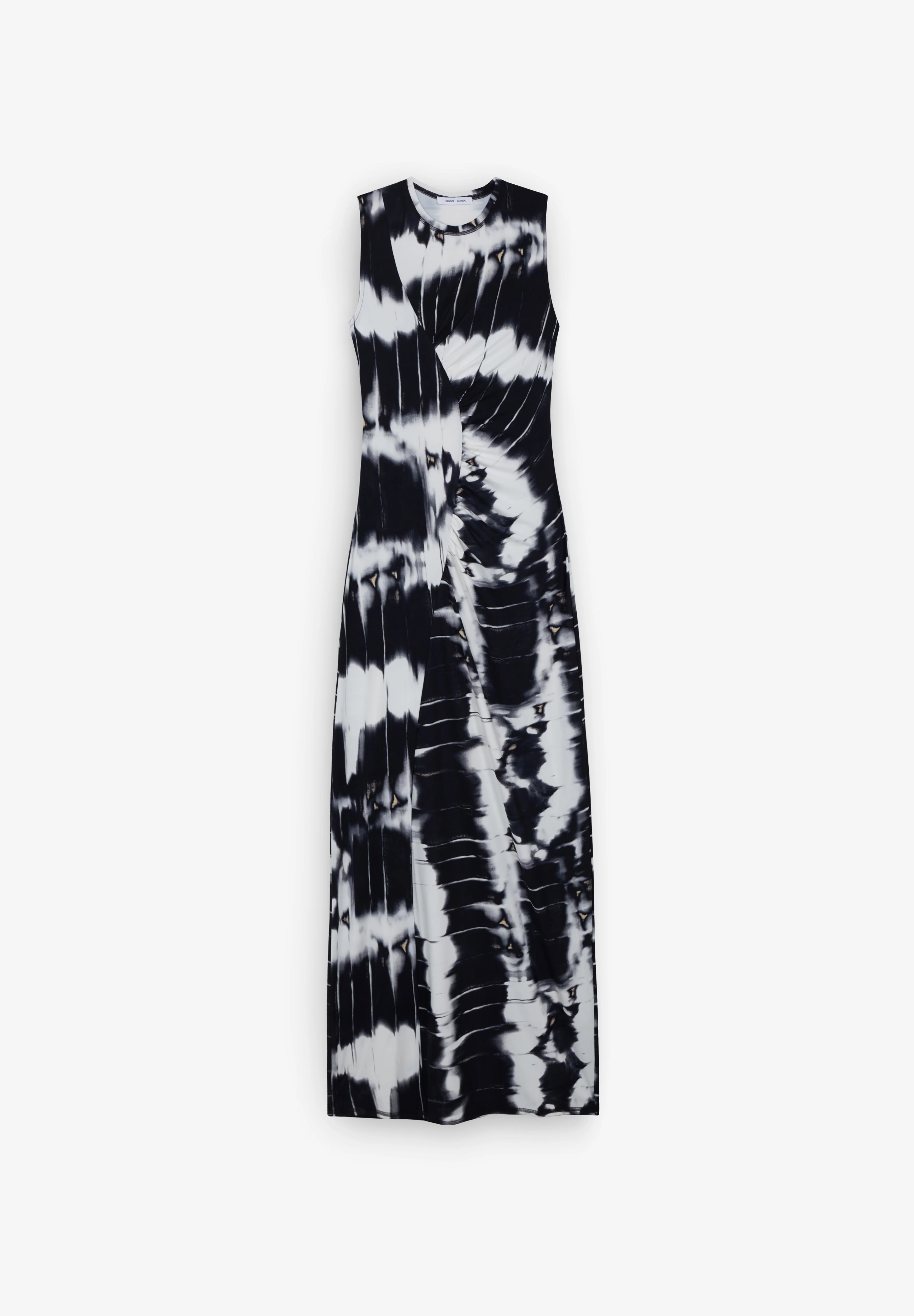 SAMSOE SAMSOE | VESTIDO SAANDREAS