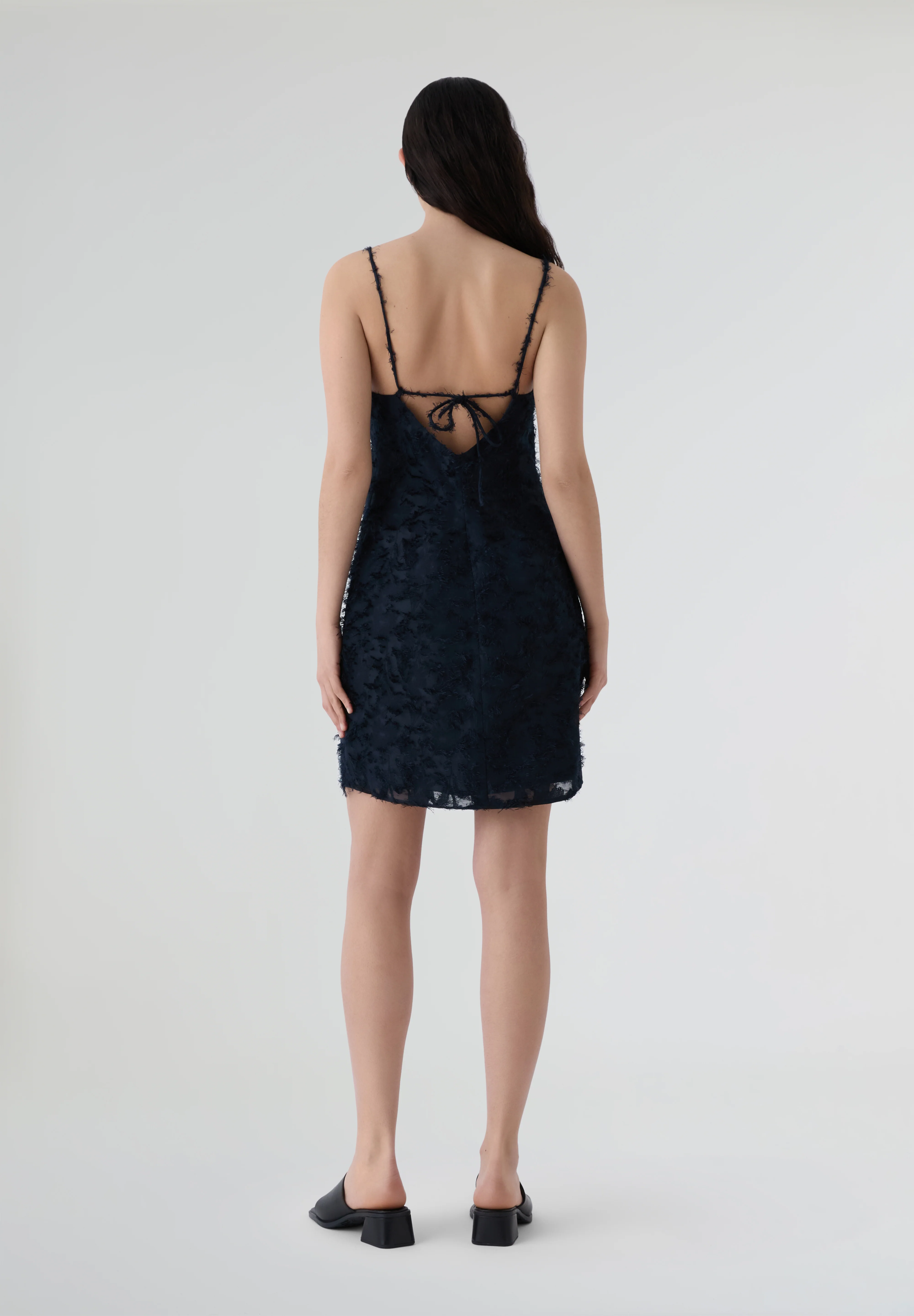 SAMSOE SAMSOE | VESTIDO SACATALPA - Image 3