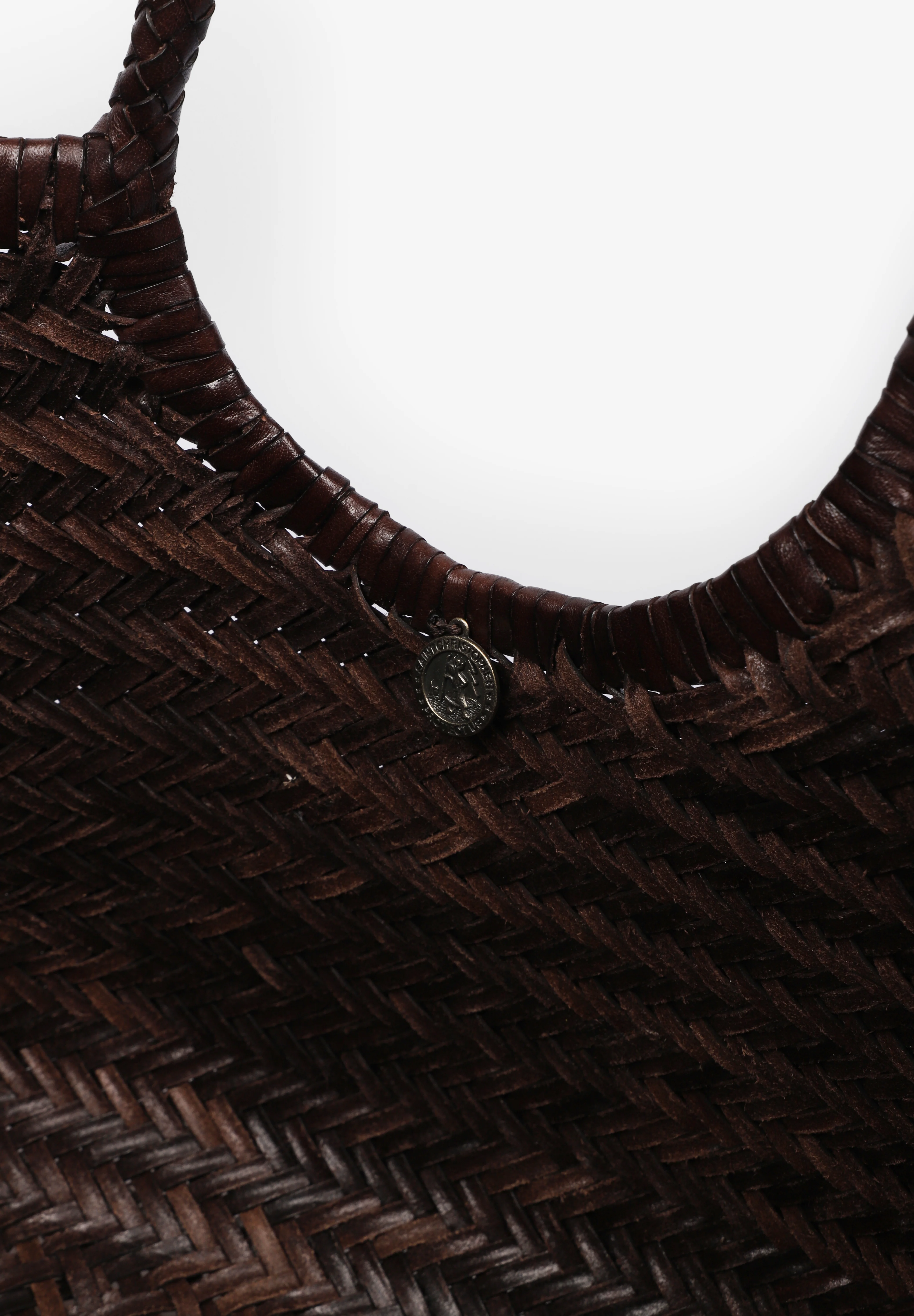 DRAGON DIFFUSION | NANTUCKET BASKET BIG - Image 3