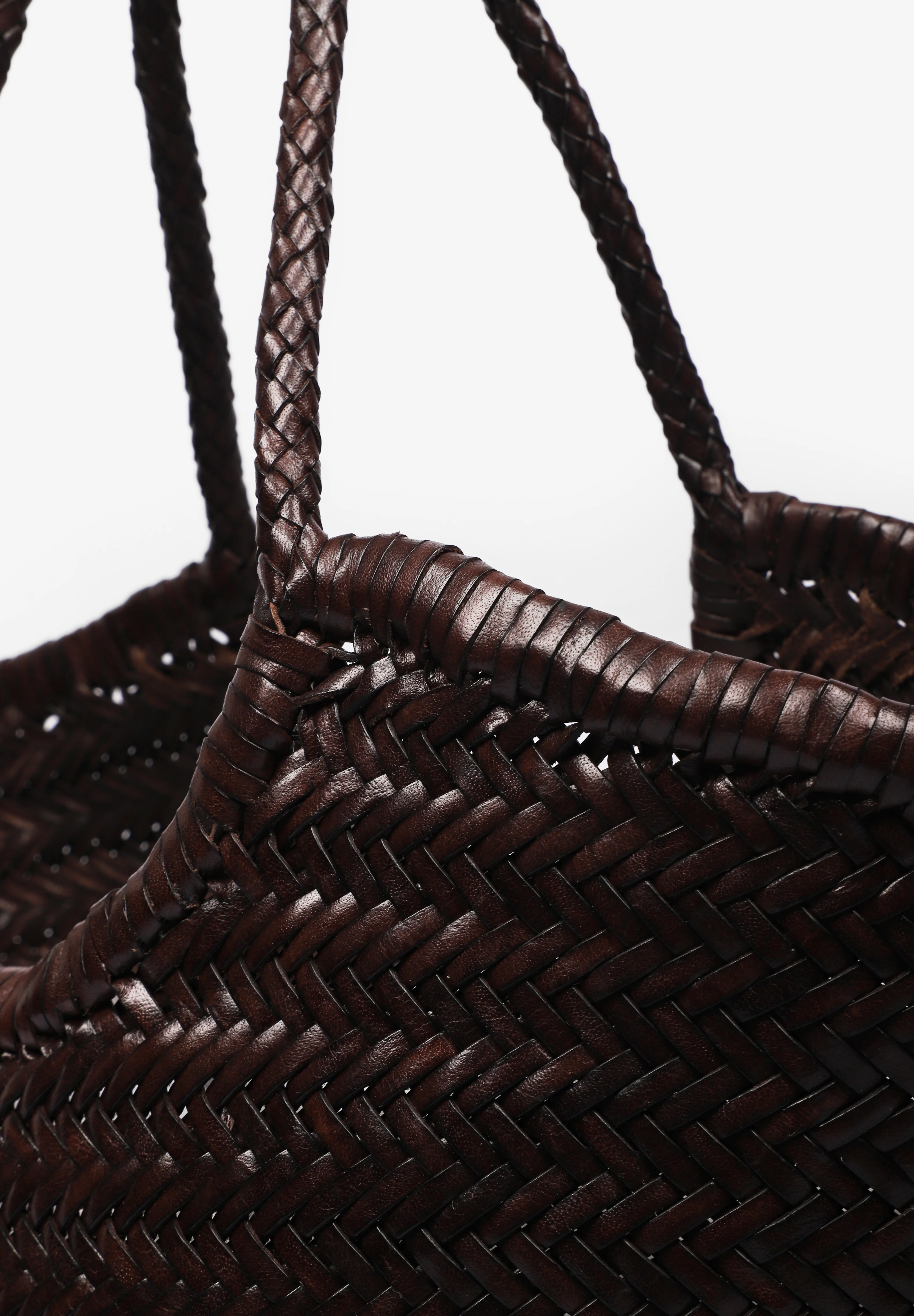 DRAGON DIFFUSION | NANTUCKET BASKET BIG - Image 4