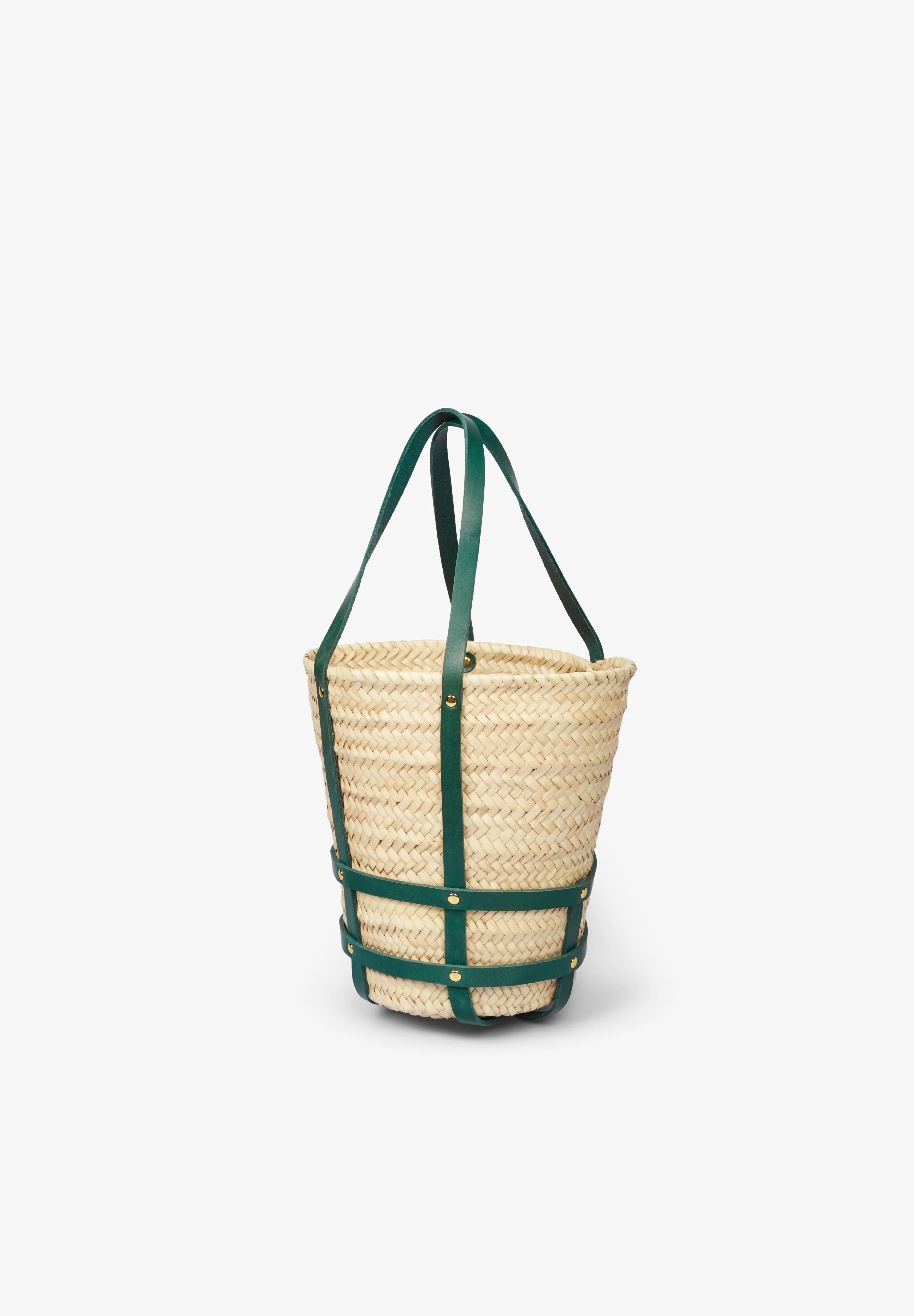 MERCULES | BOLSO BASKET MEDIUM - Image 3