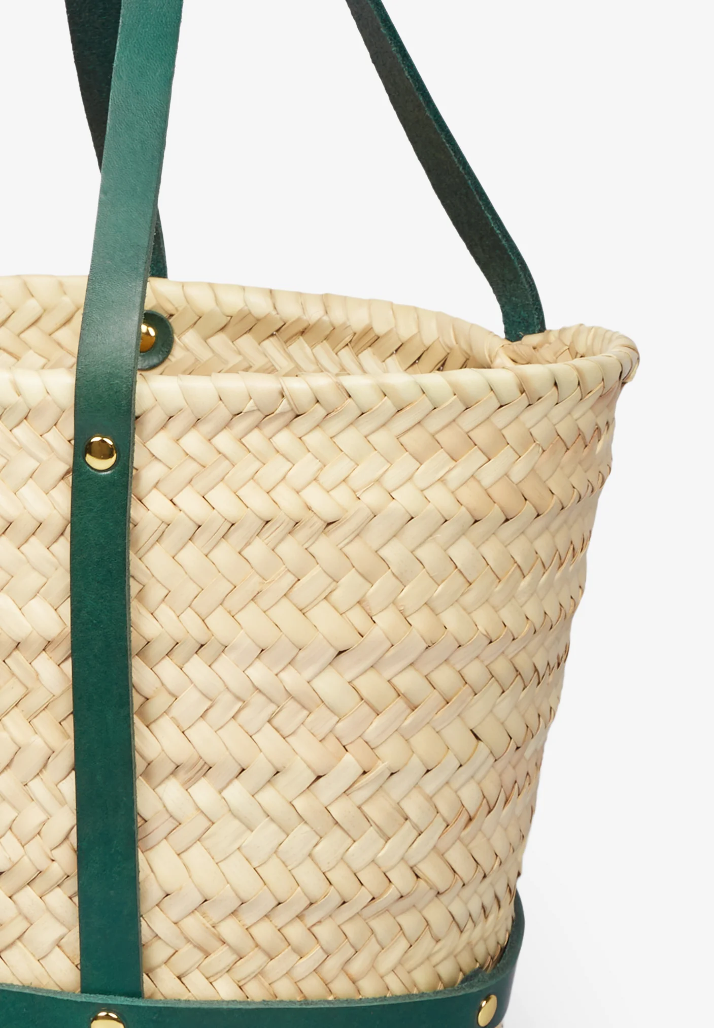 MERCULES | BOLSO BASKET MEDIUM - Image 5