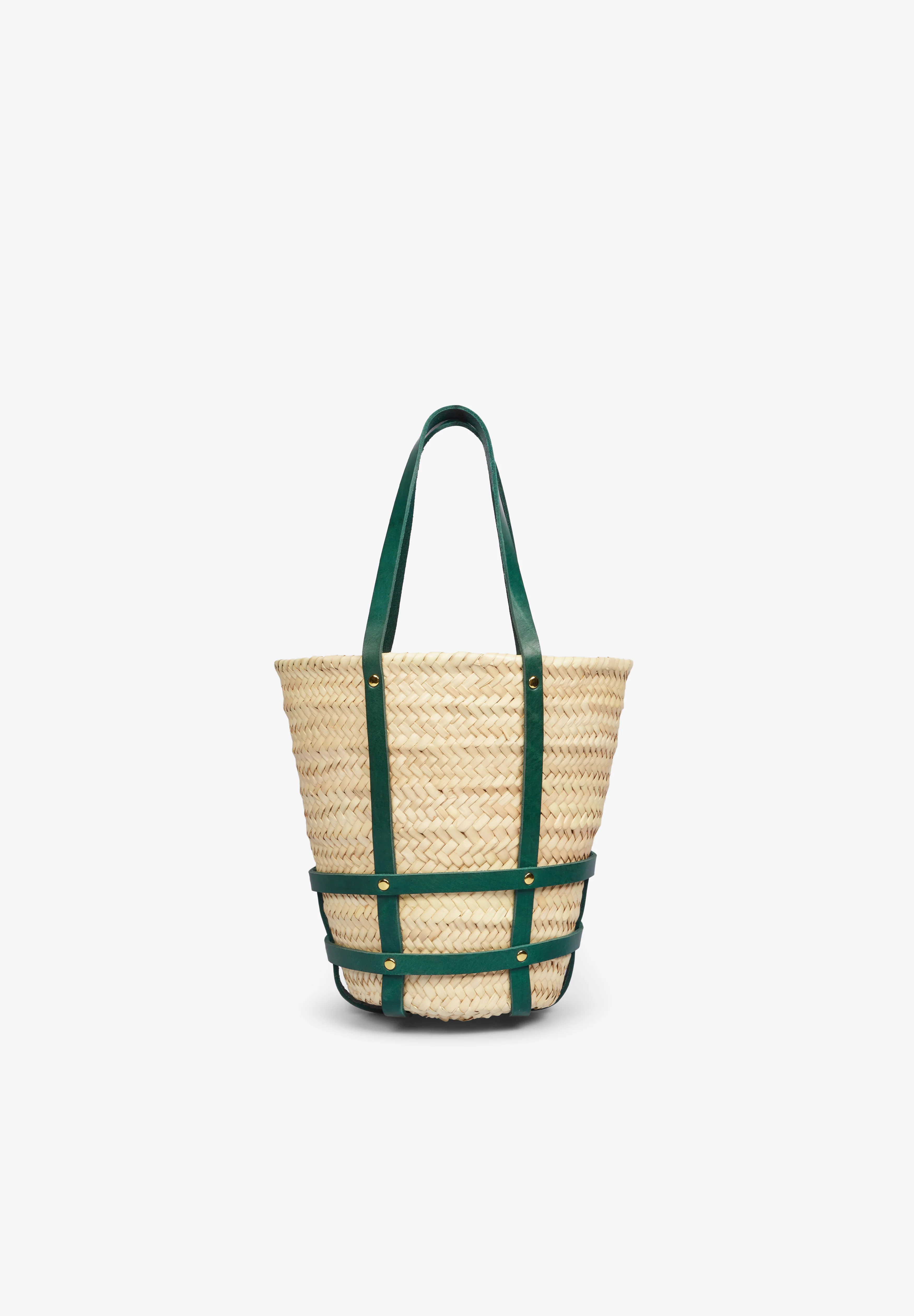 MERCULES | BOLSO BASKET MEDIUM - Image 7