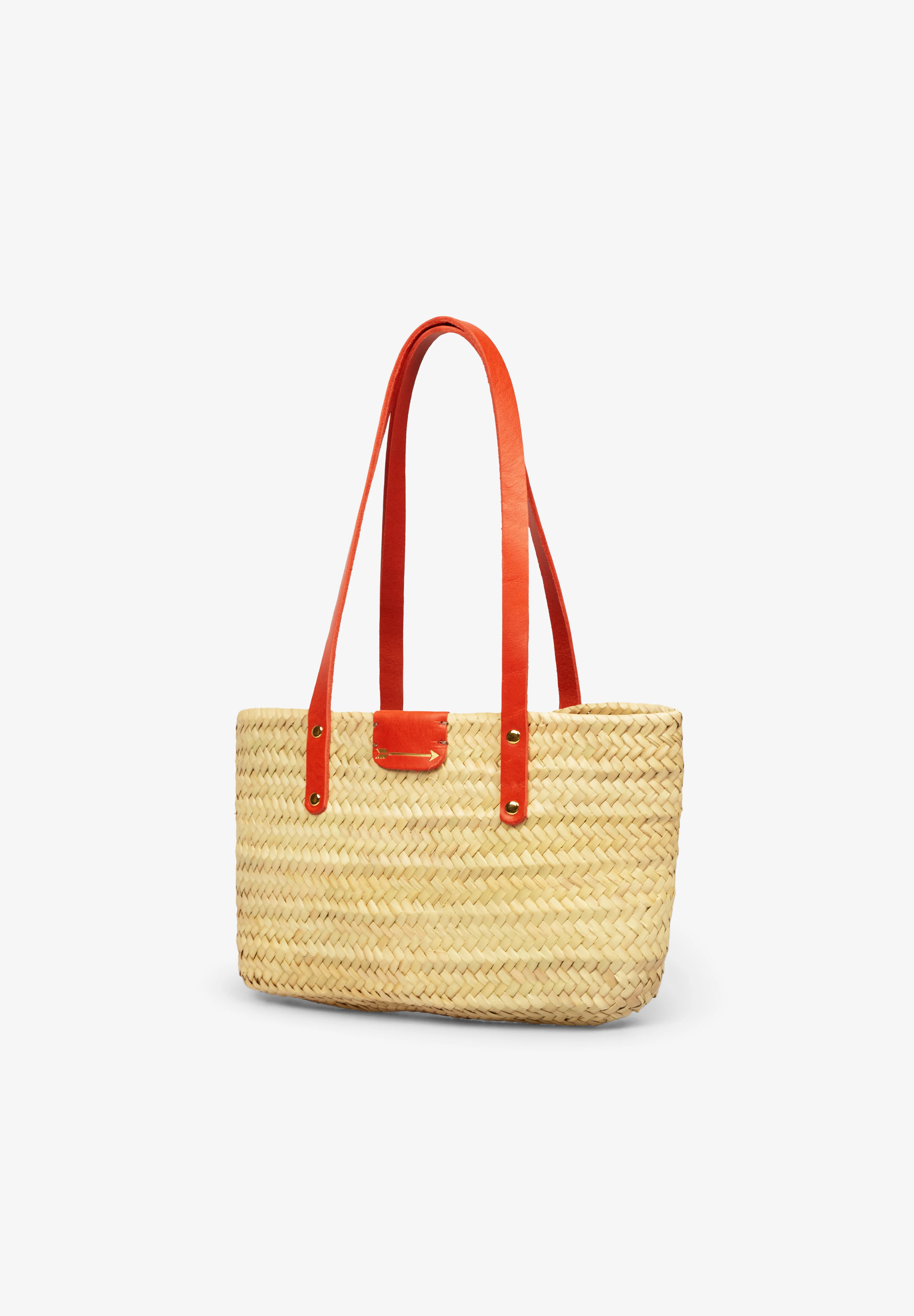 MERCULES | BOLSO TWIGGY BASKET - Image 4