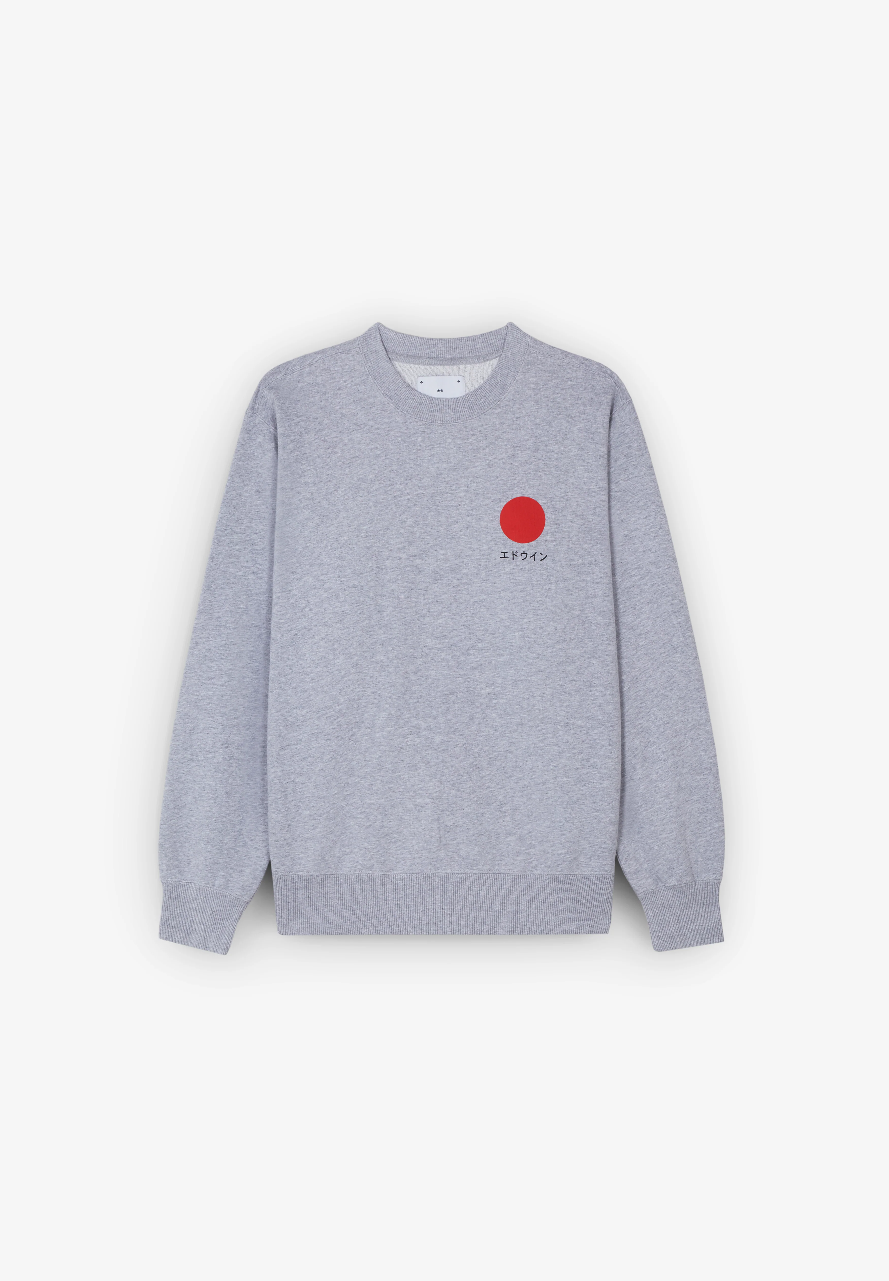 EDWIN | SUDADERA JAPANESE SUN - Image 3