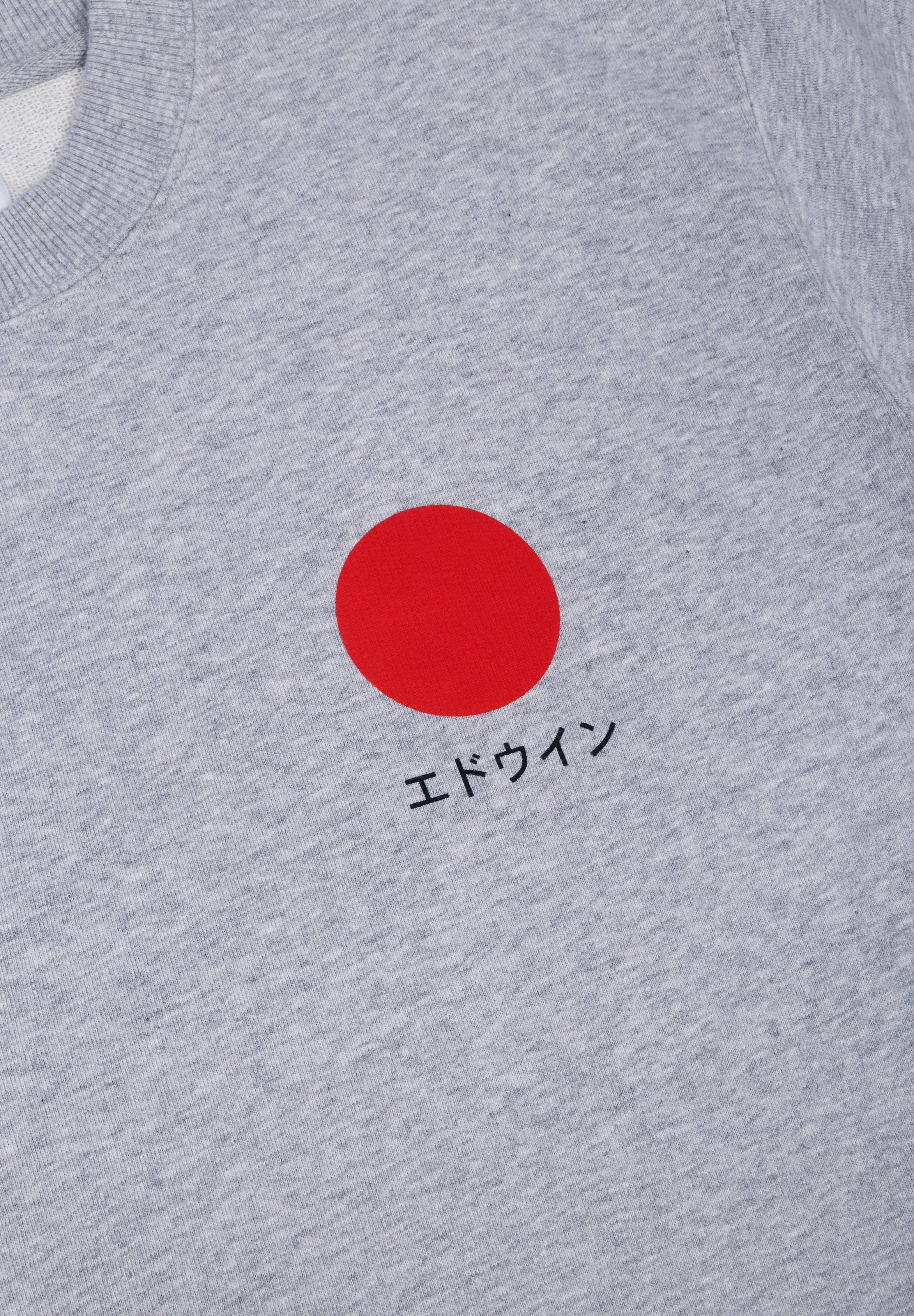 EDWIN | SUDADERA JAPANESE SUN - Image 5