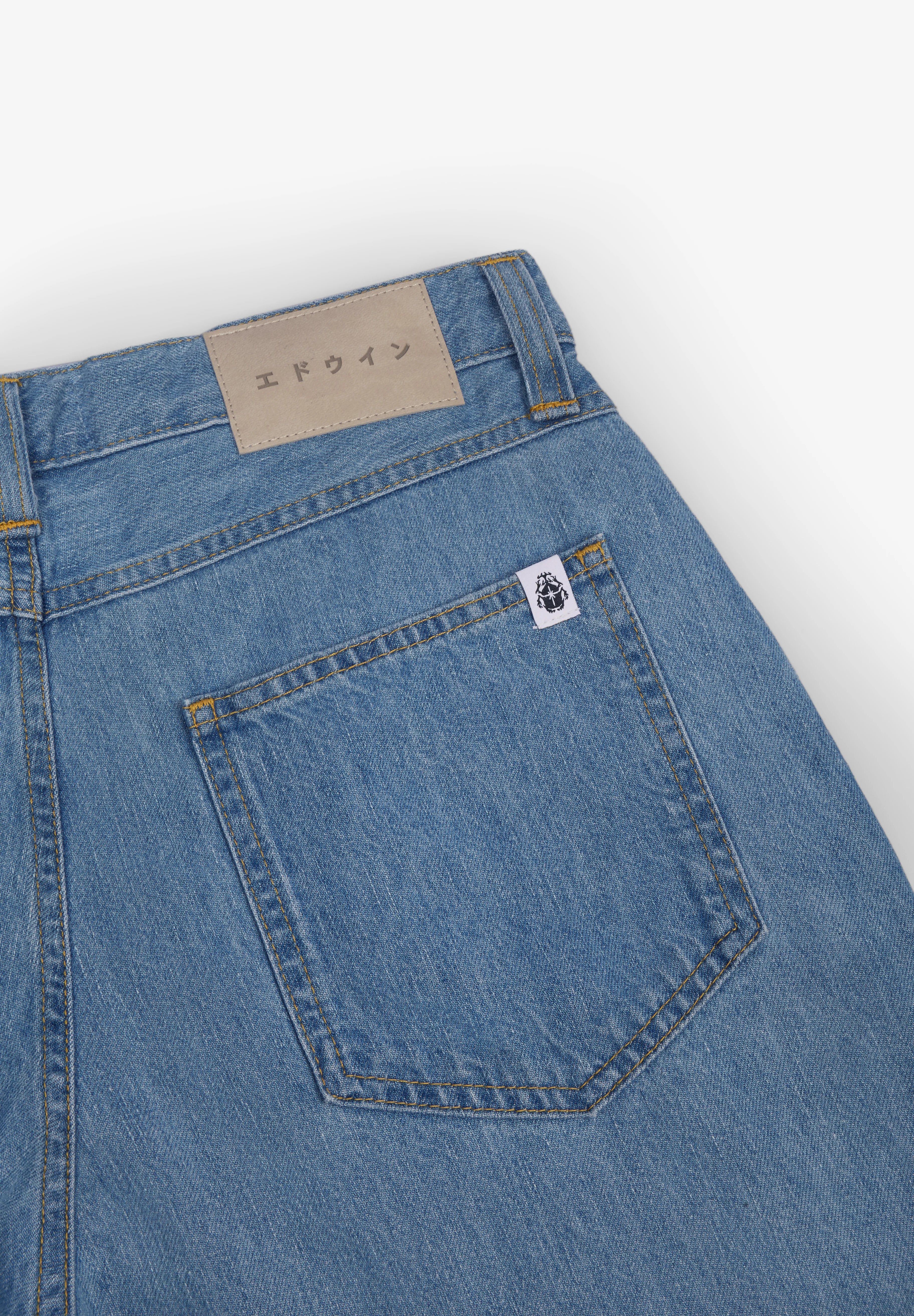 EDWIN | PANTALÓN BAMBA - Image 6