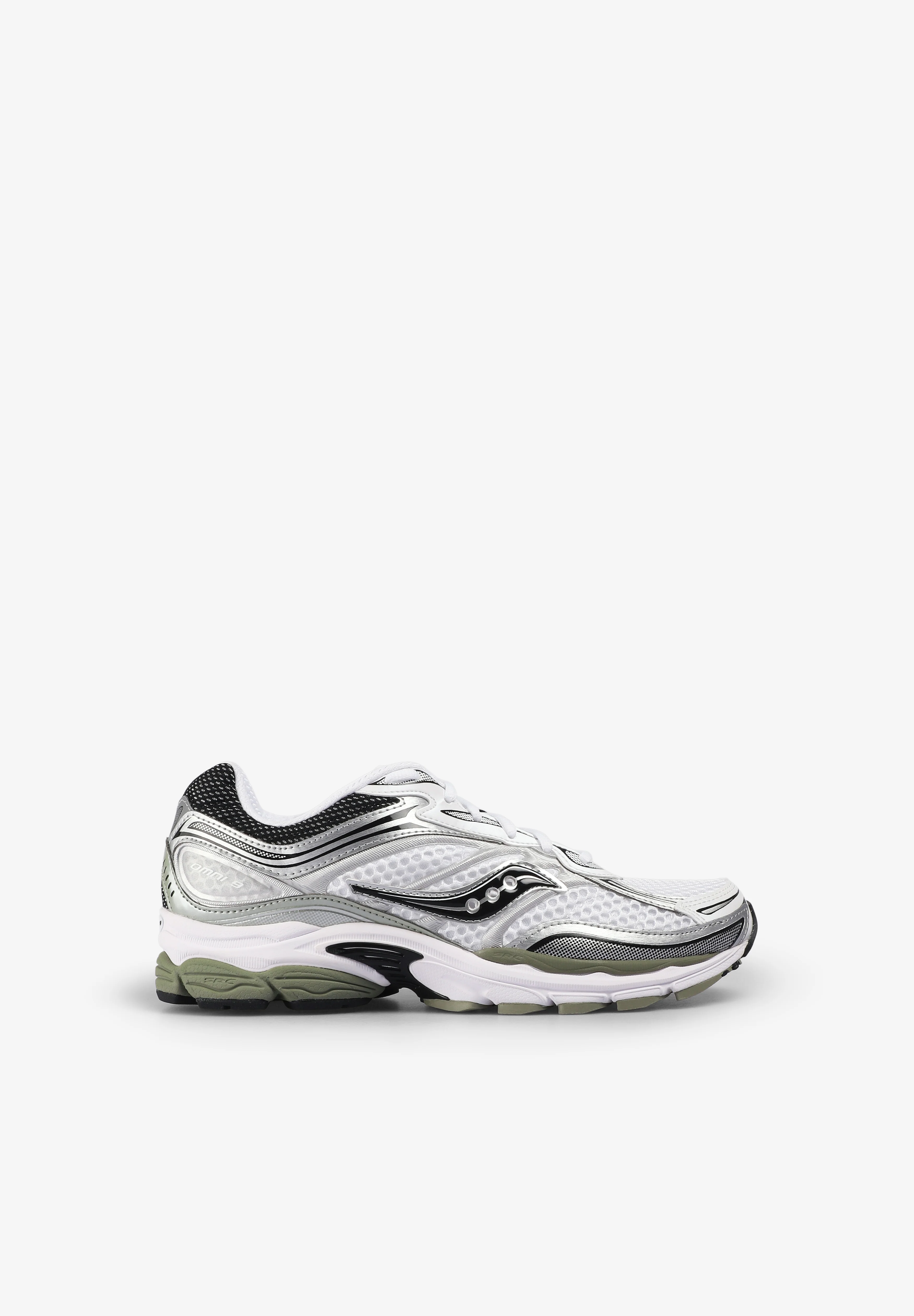 SAUCONY | SNEAKERS PROGRID OMNI 9