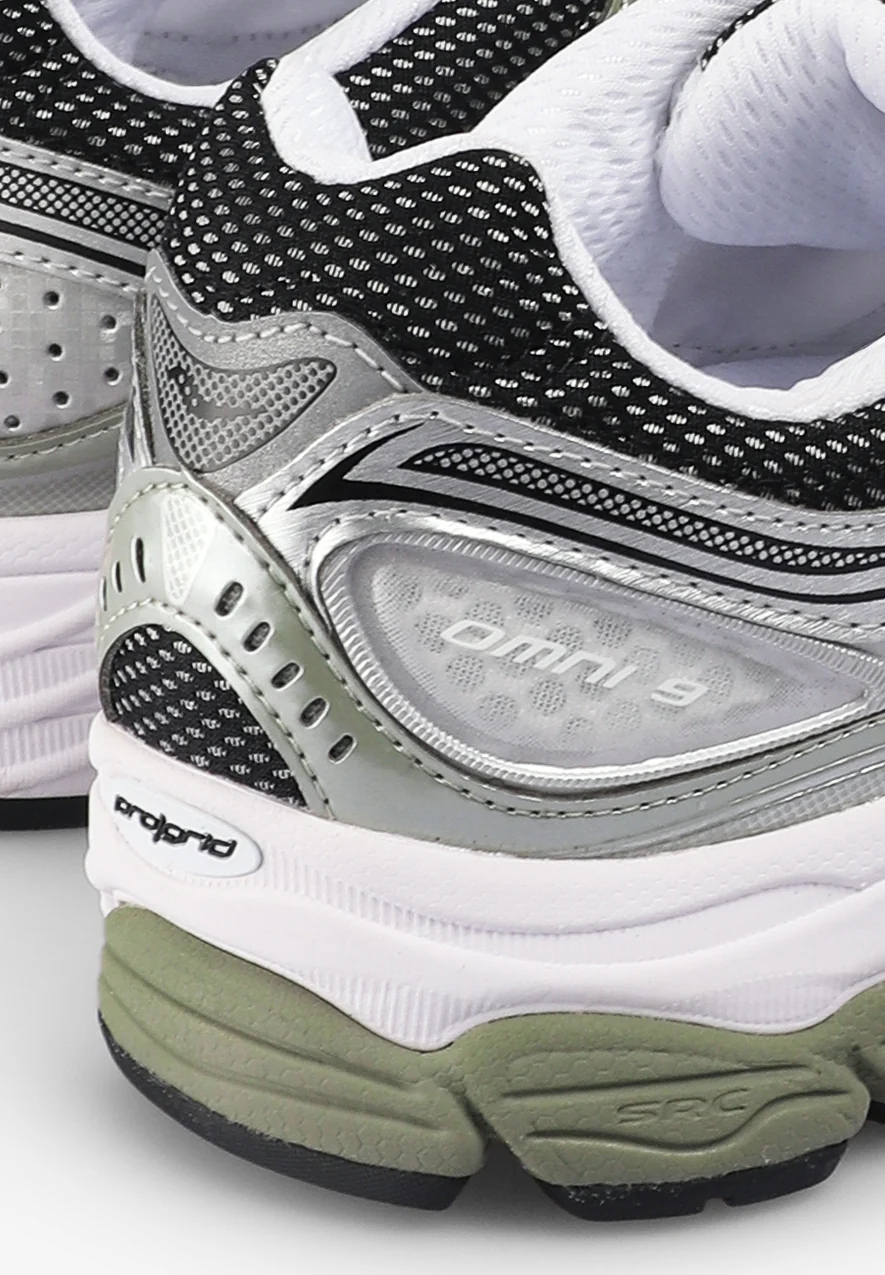 SAUCONY | SNEAKERS PROGRID OMNI 9 - Image 4