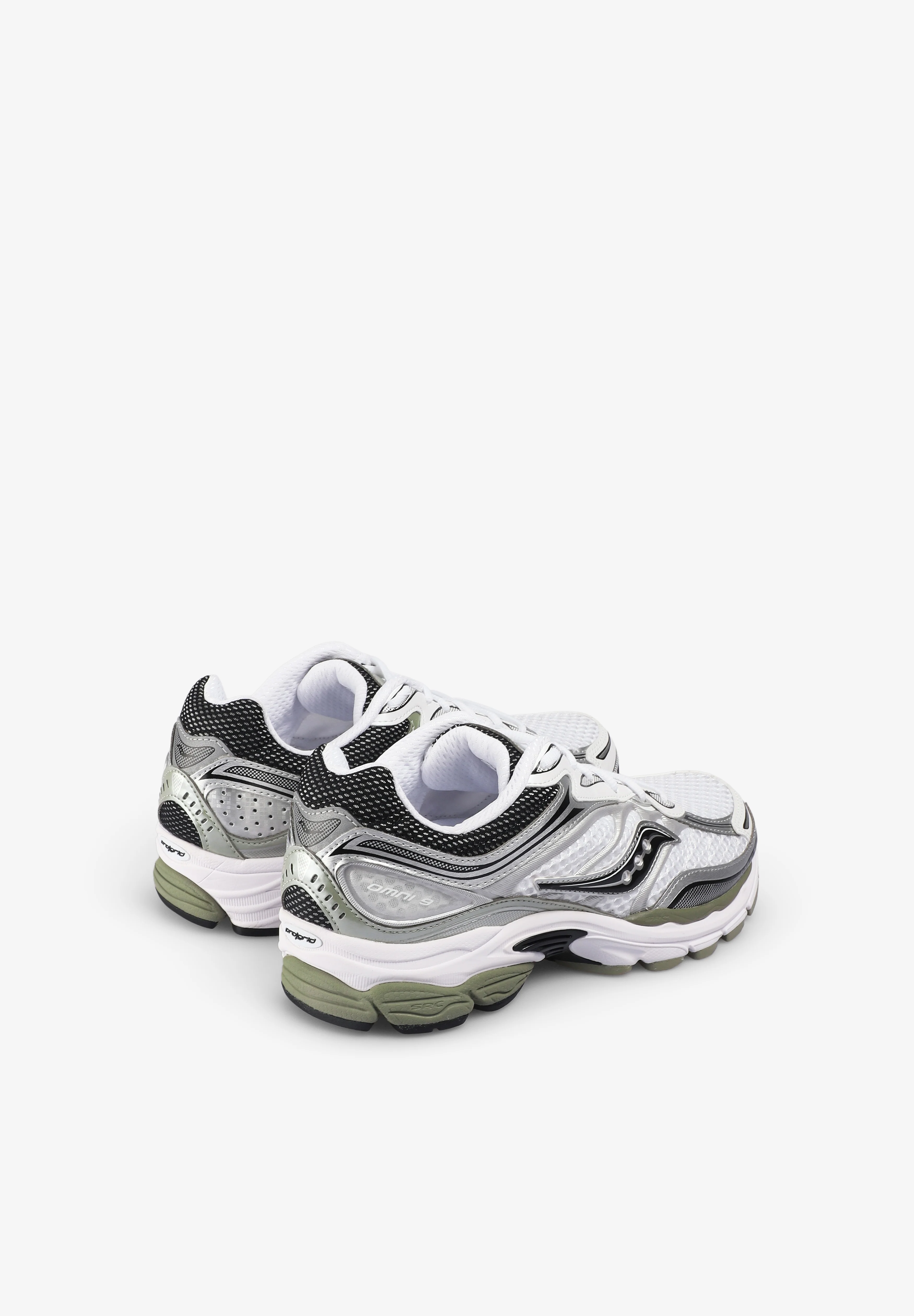 SAUCONY | SNEAKERS PROGRID OMNI 9 - Image 5