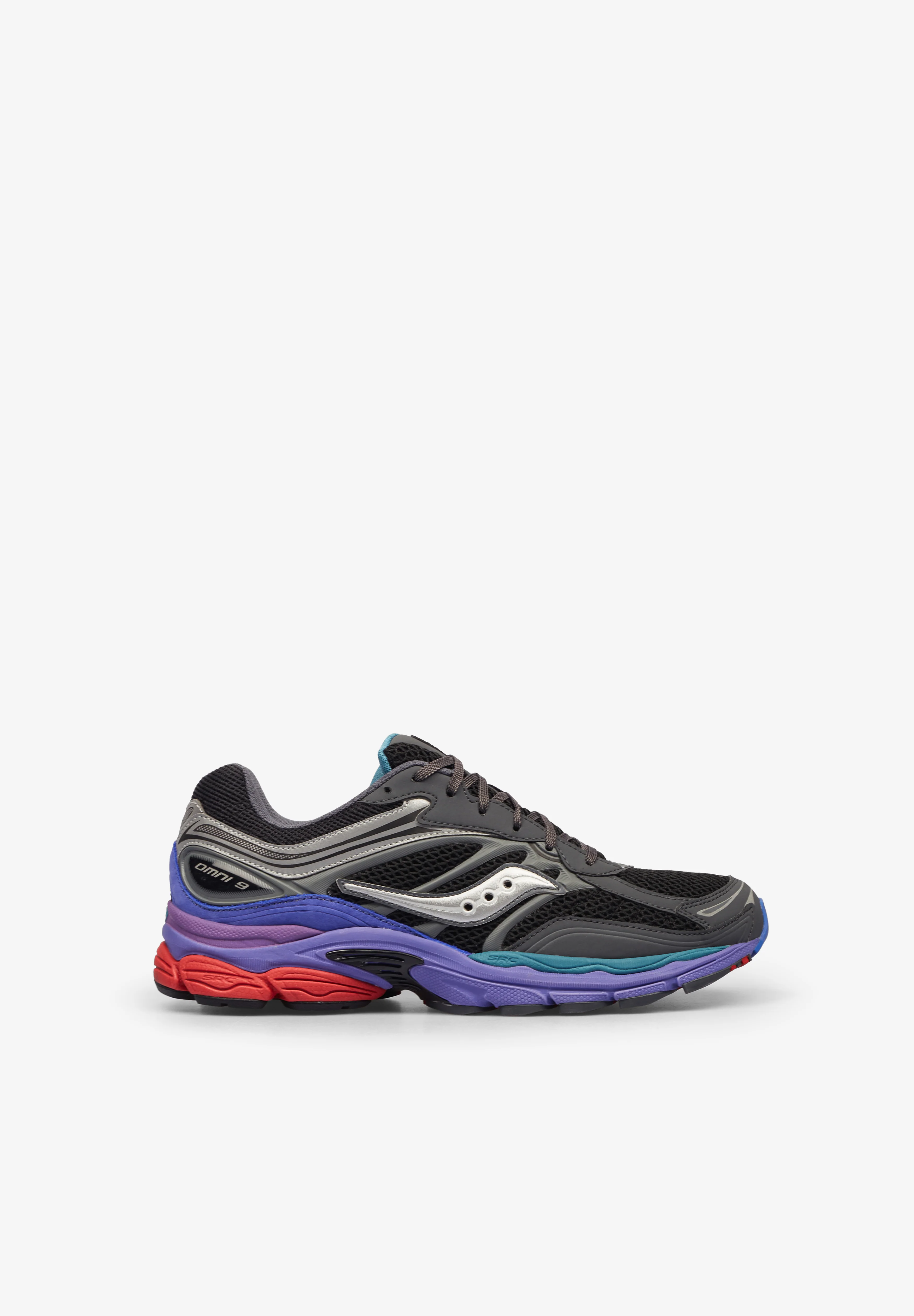 SAUCONY | SNEAKERS PROGRID OMNI 9