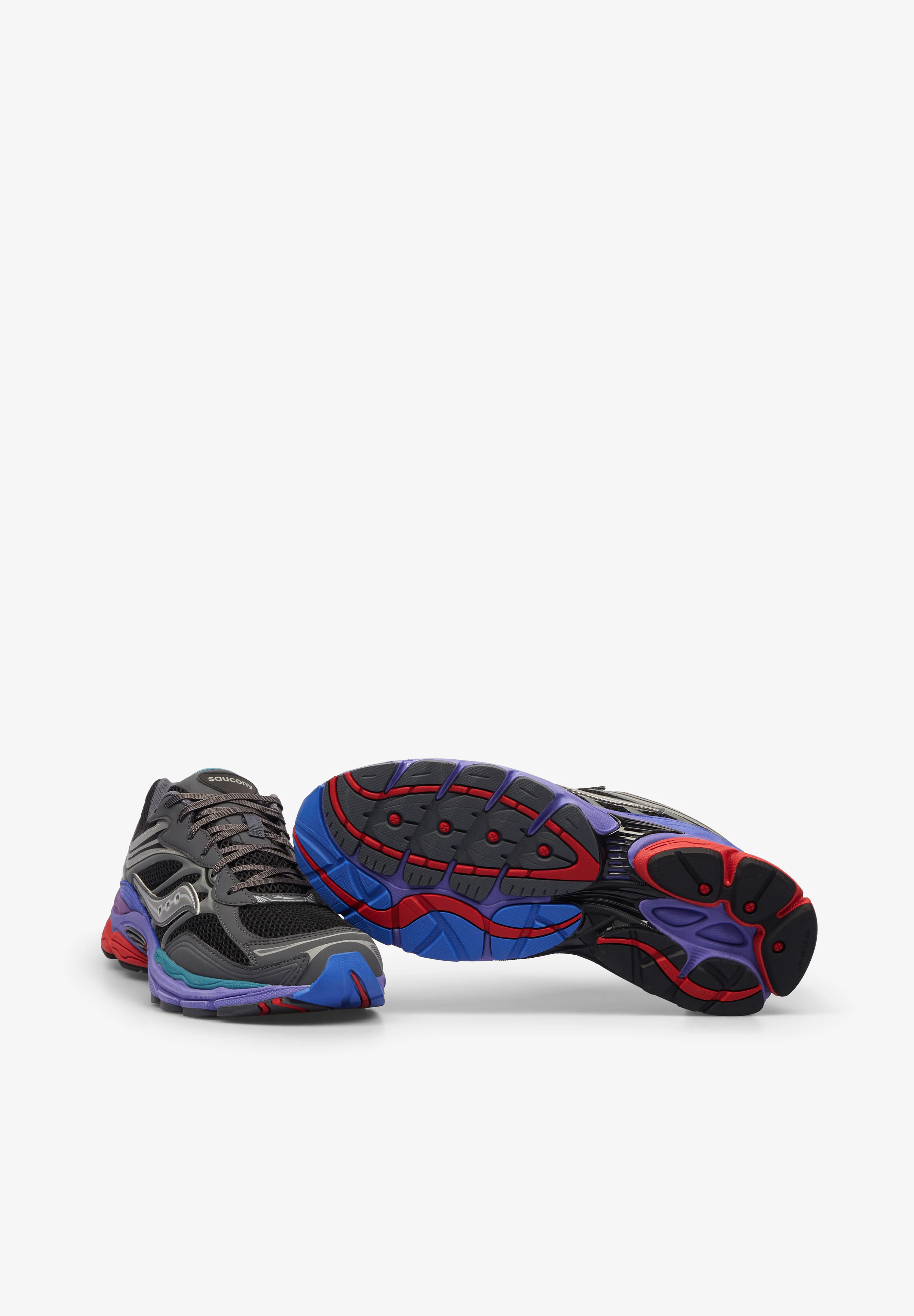 SAUCONY | SNEAKERS PROGRID OMNI 9 - Image 6