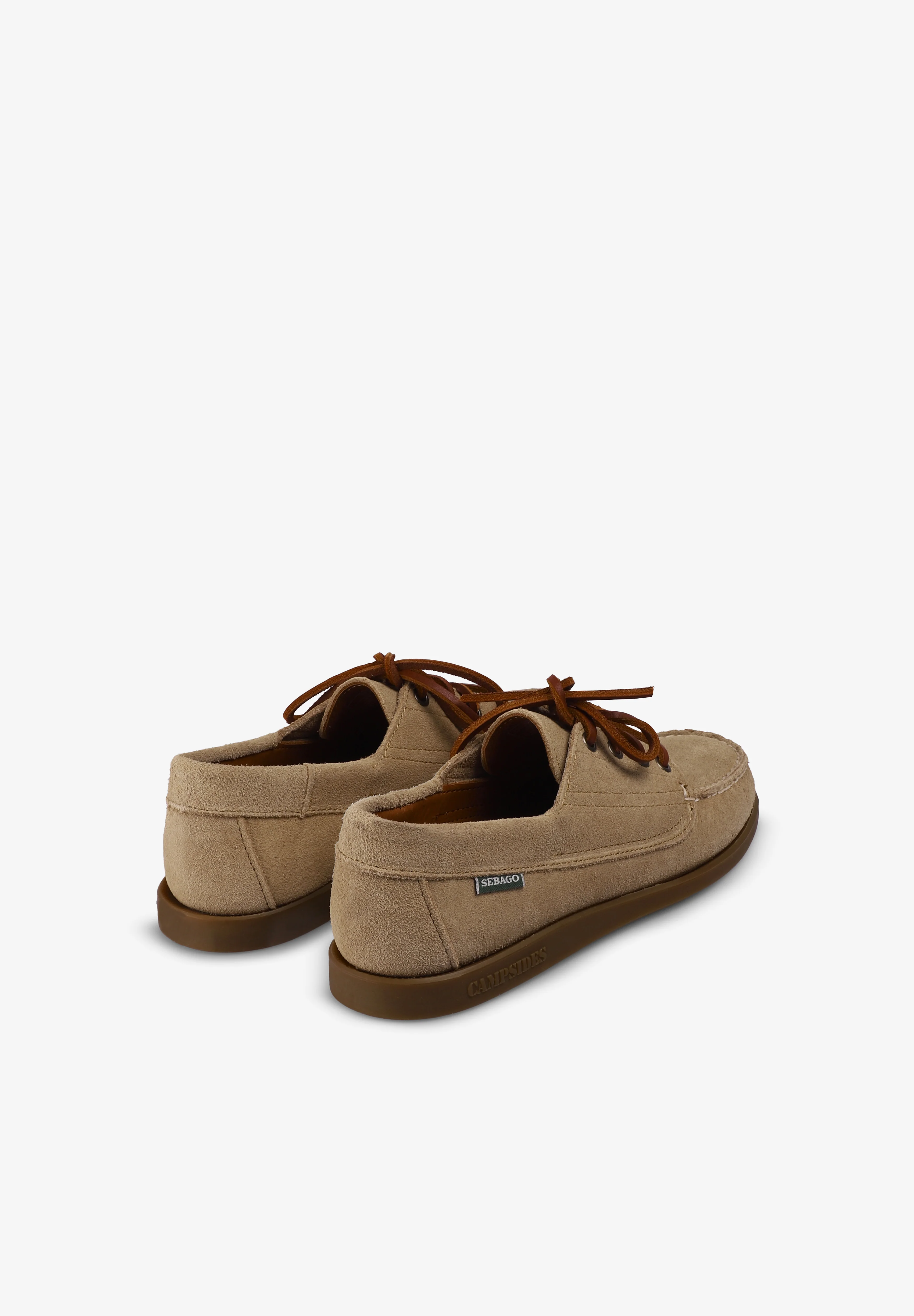 SEBAGO | ZAPATOS ASKOOK SUEDE - Image 5