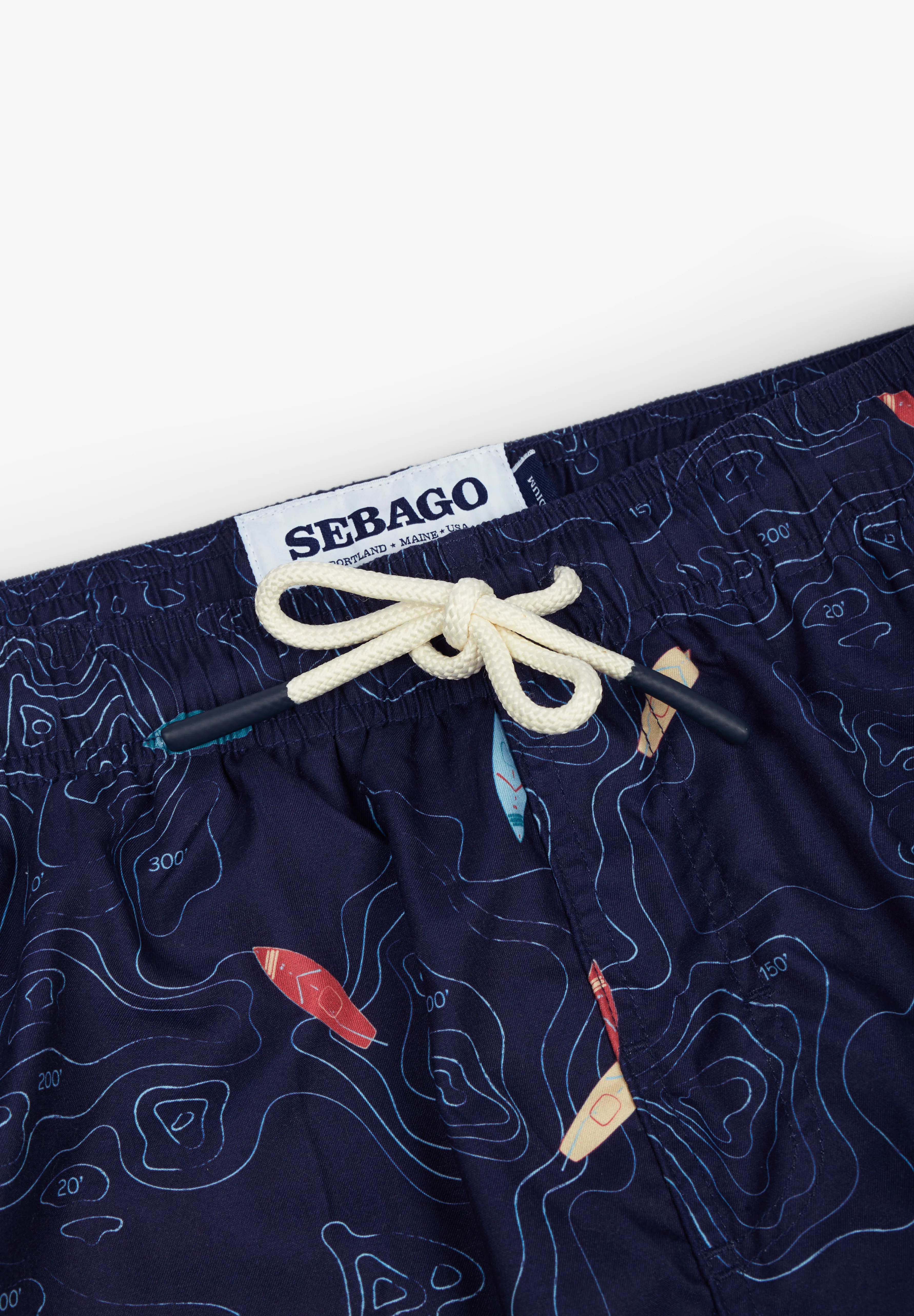 SEBAGO | BAÑADOR DAYTON - Image 3