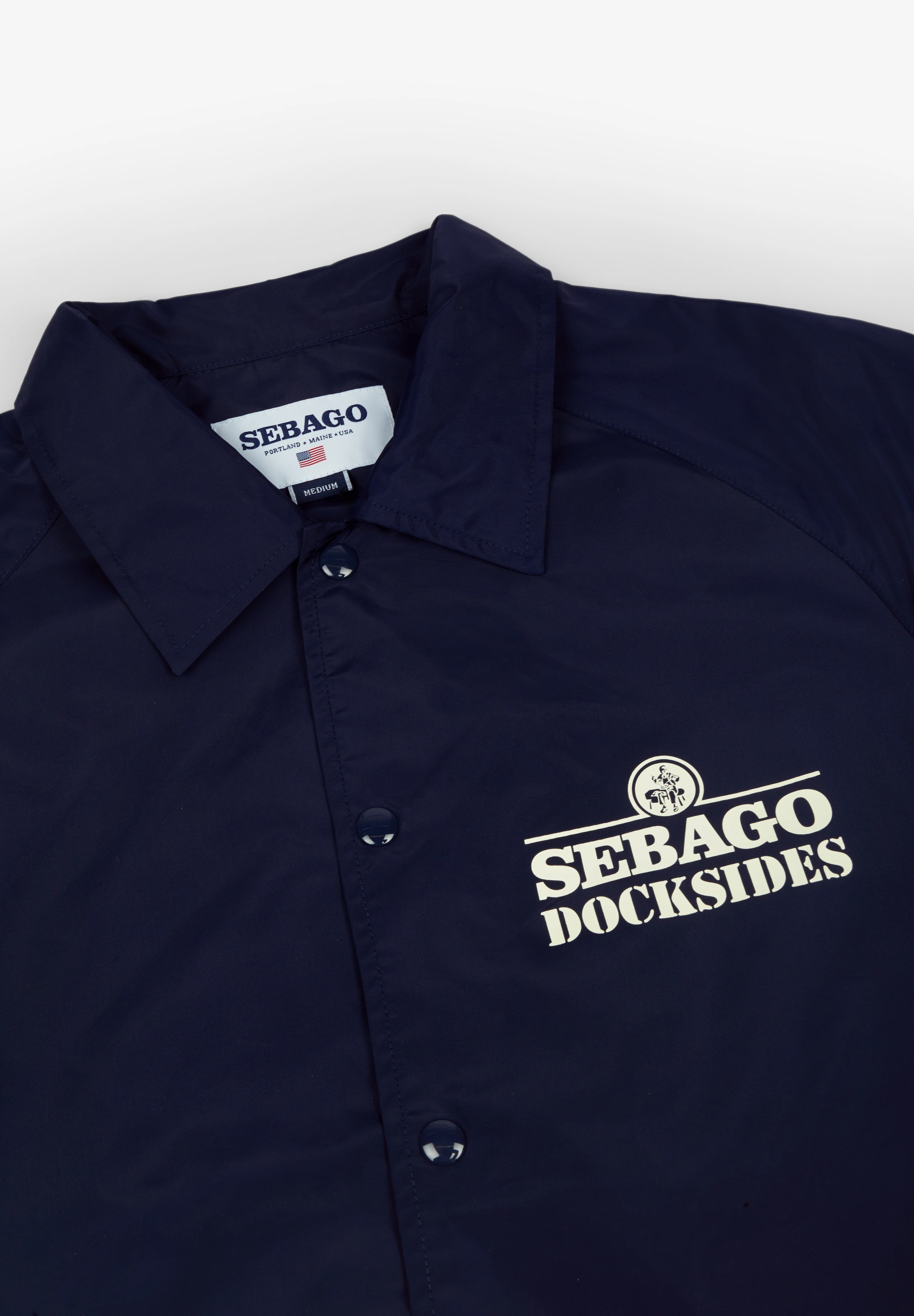 SEBAGO | TENDER - Image 3
