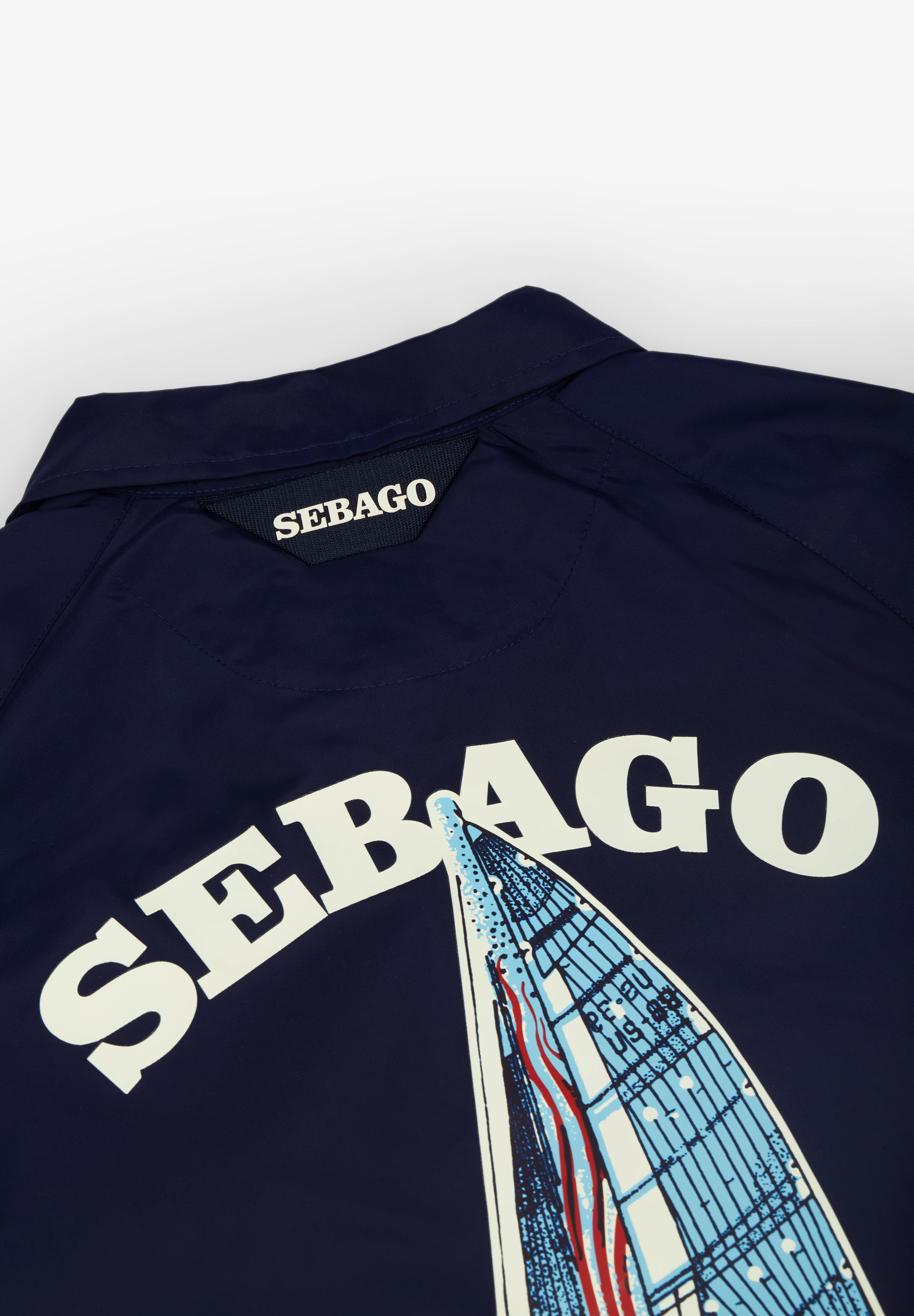 SEBAGO | TENDER - Image 4