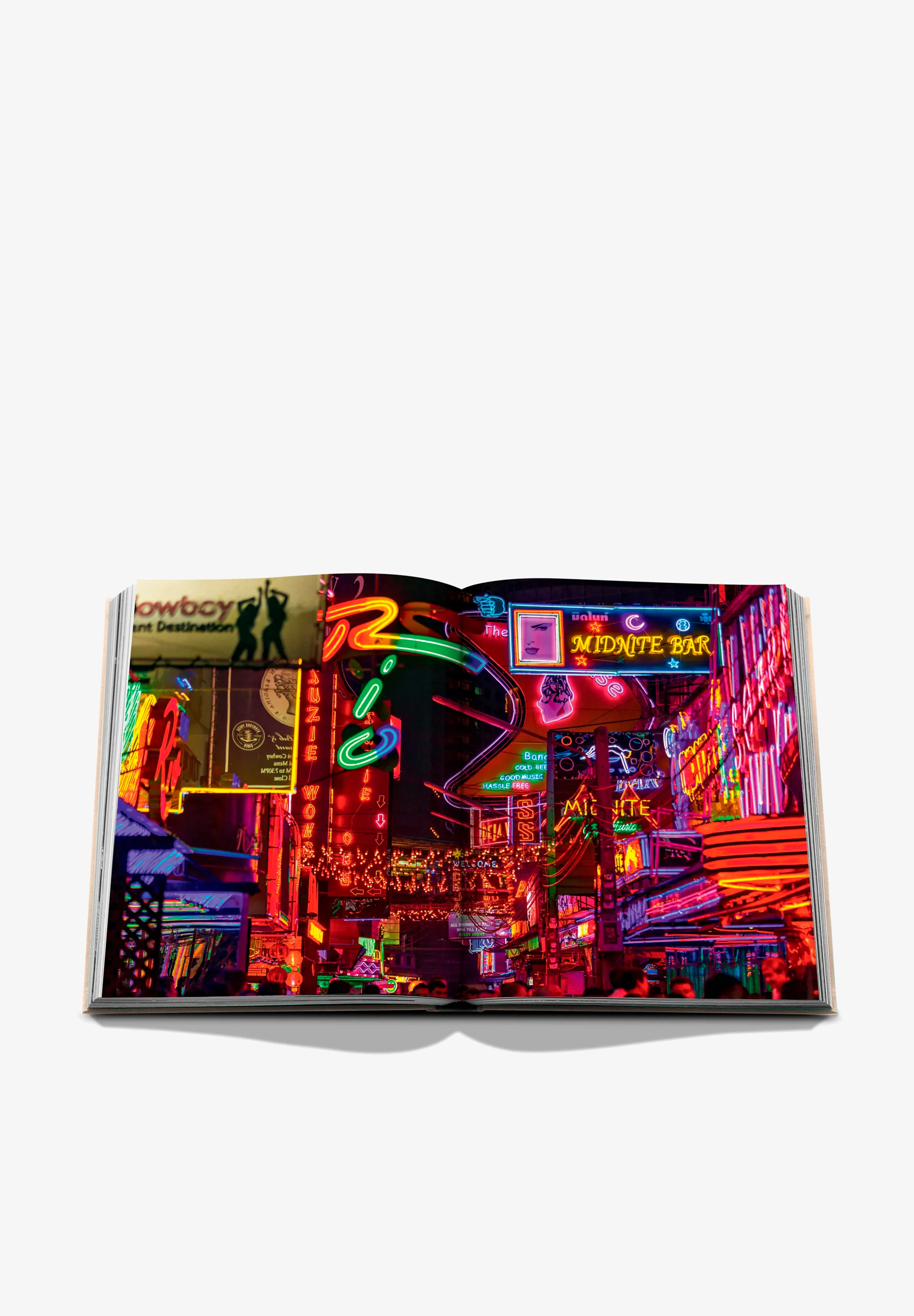 ASSOULINE | LIBRO BANGKOK SPIRIT - Image 5