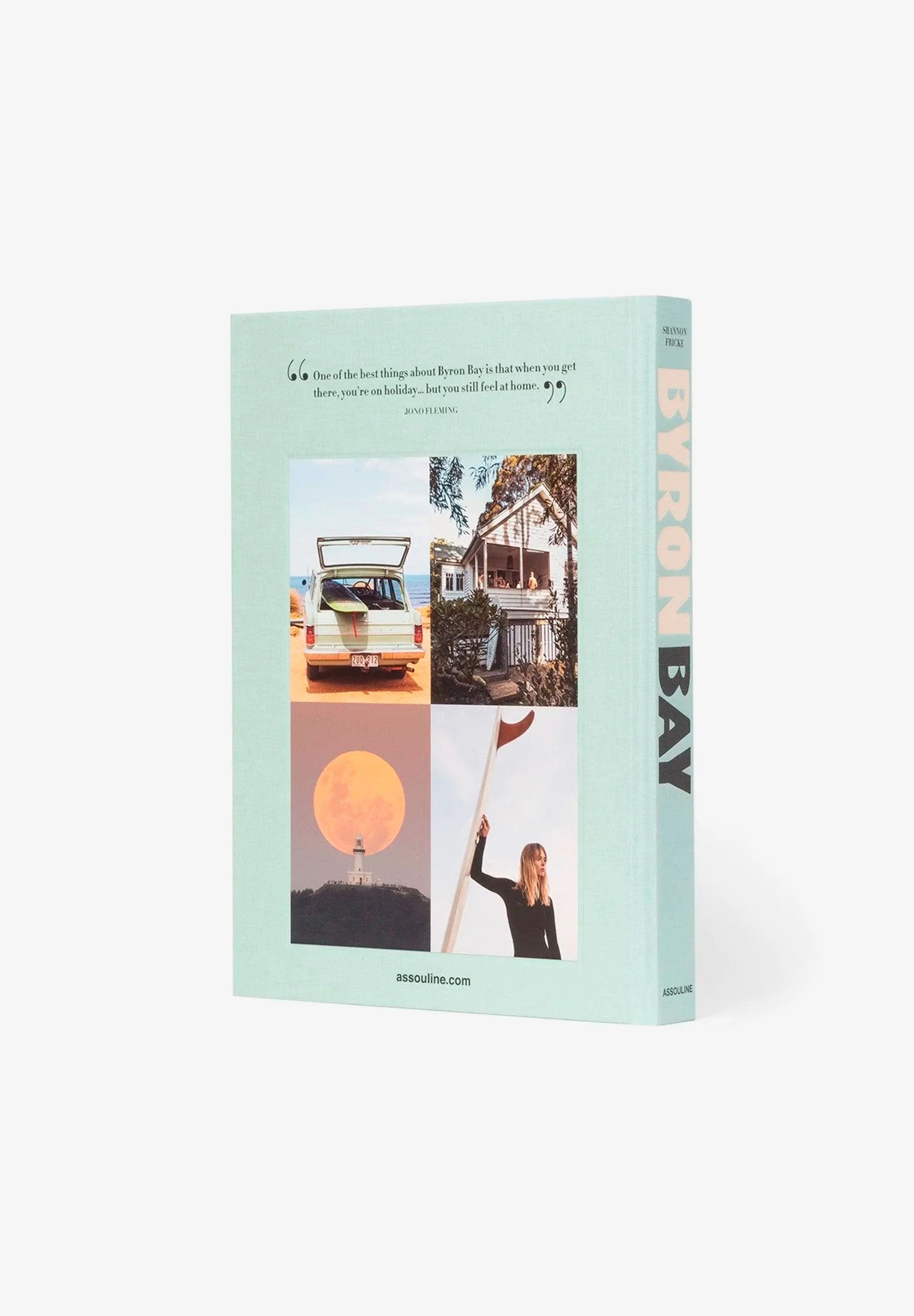 ASSOULINE | LIBRO BYRON BAY - Image 2