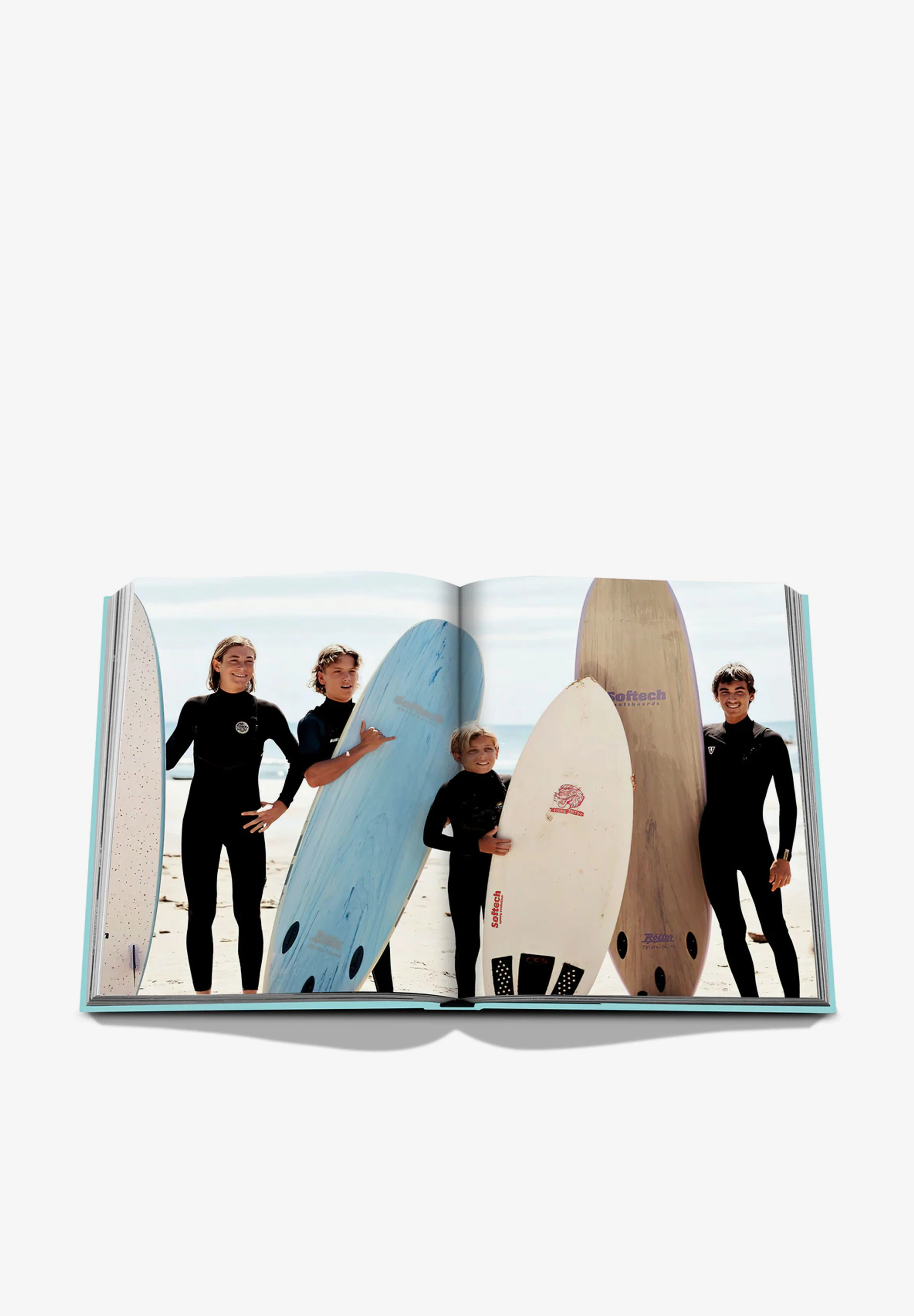 ASSOULINE | LIBRO BYRON BAY - Image 6