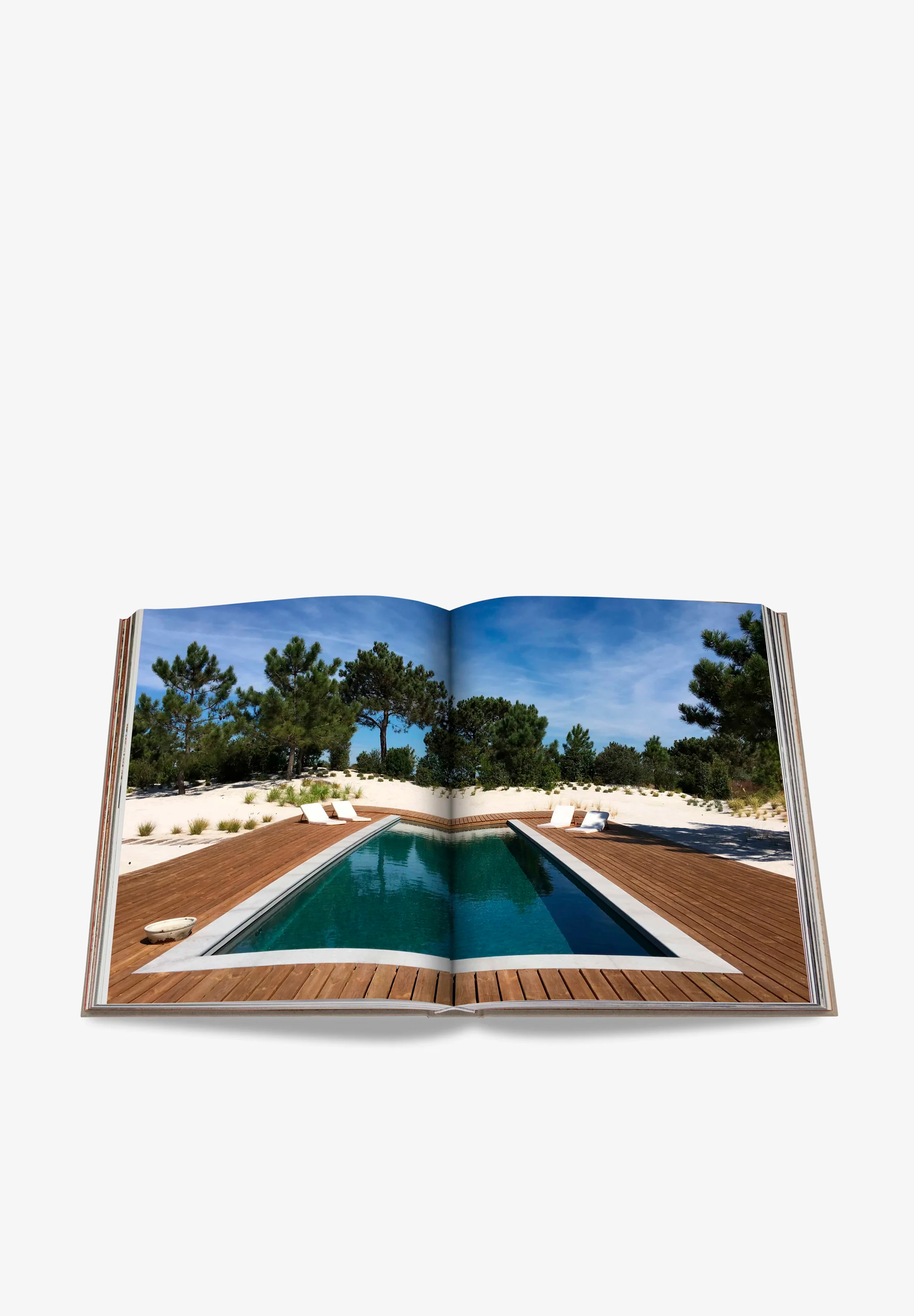 ASSOULINE | LIBRO COMPORTA BLISS - Image 3