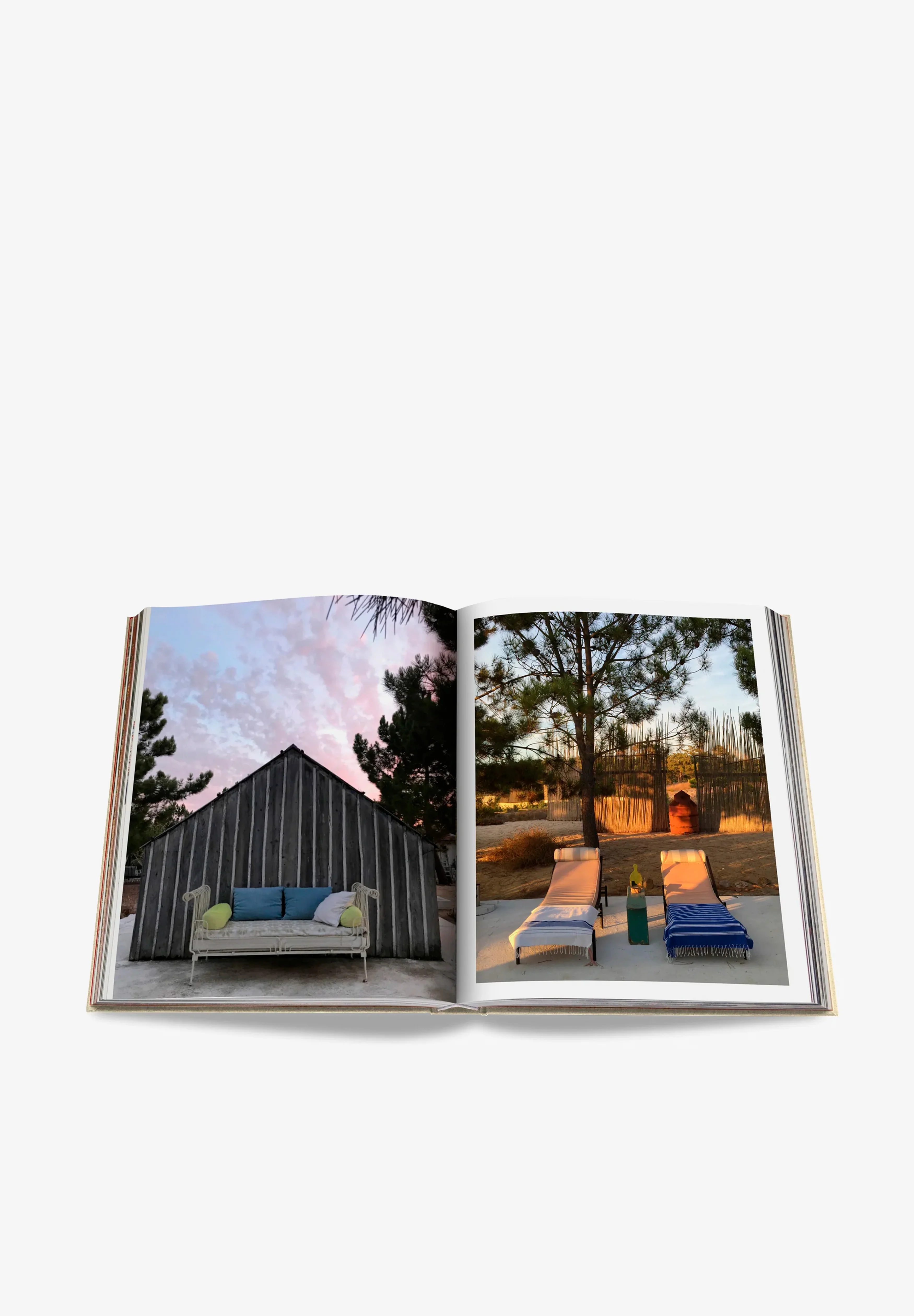 ASSOULINE | LIBRO COMPORTA BLISS - Image 5