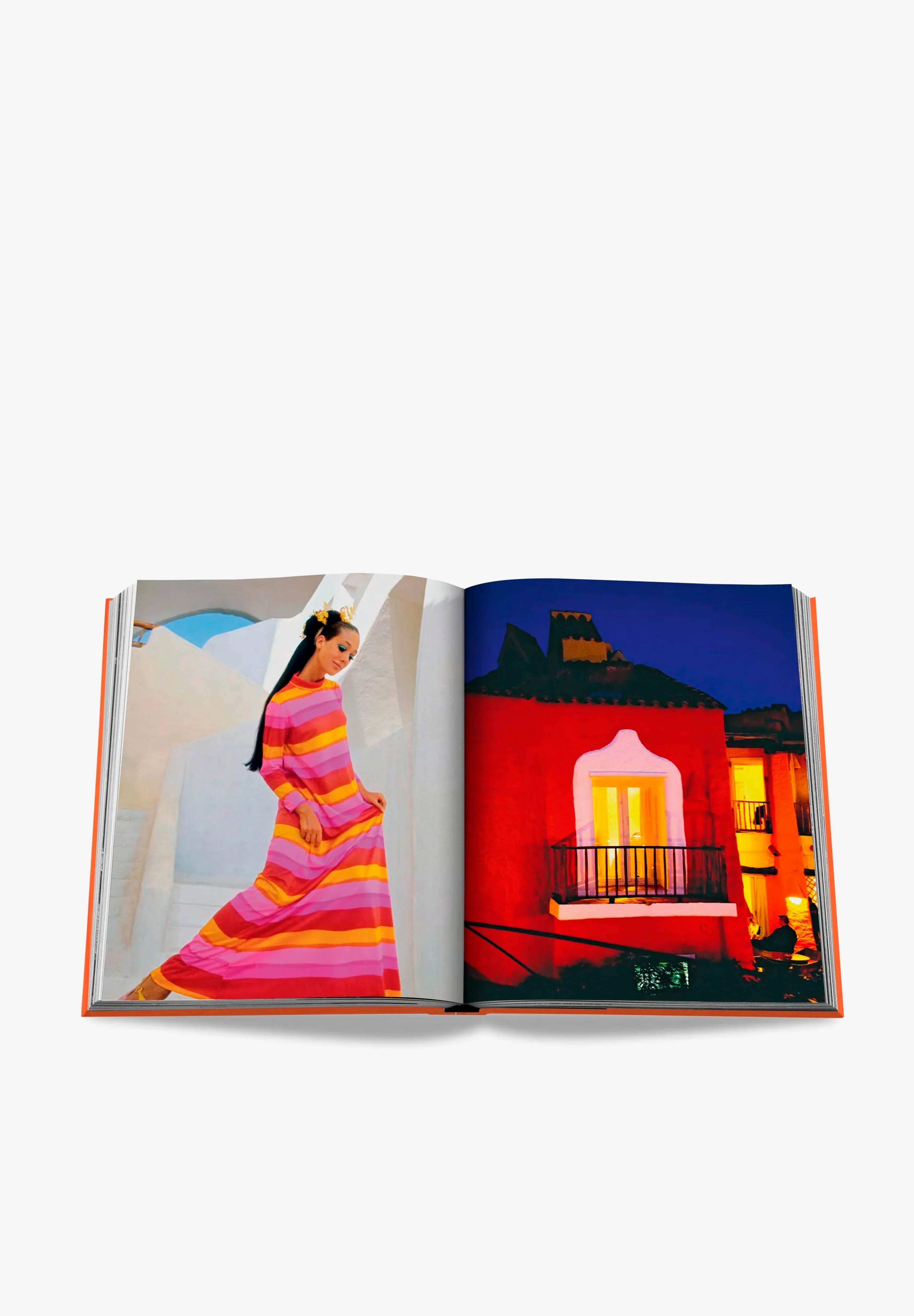 ASSOULINE | LIBRO COSTA SMERALDA - Image 3