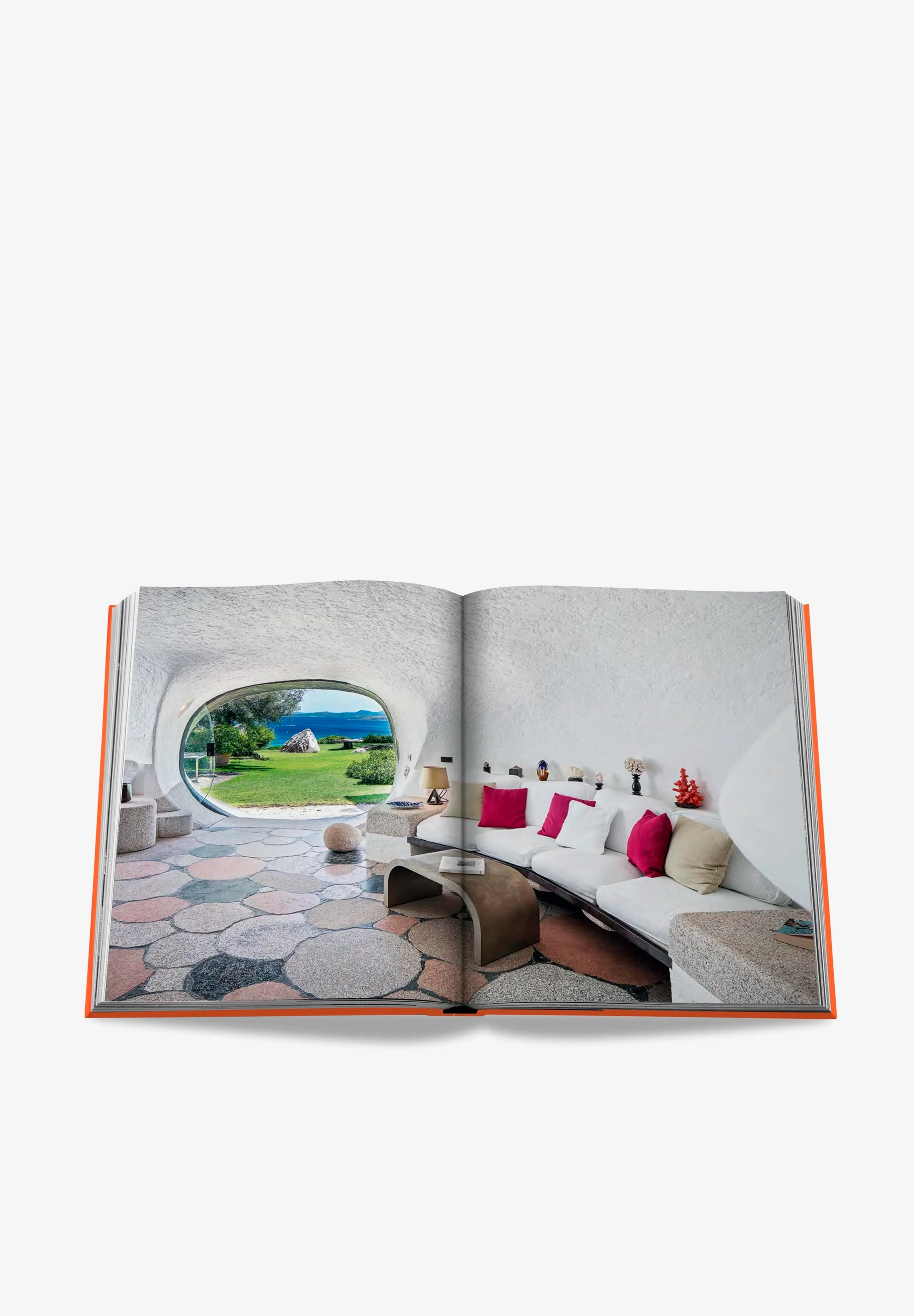 ASSOULINE | LIBRO COSTA SMERALDA - Image 4