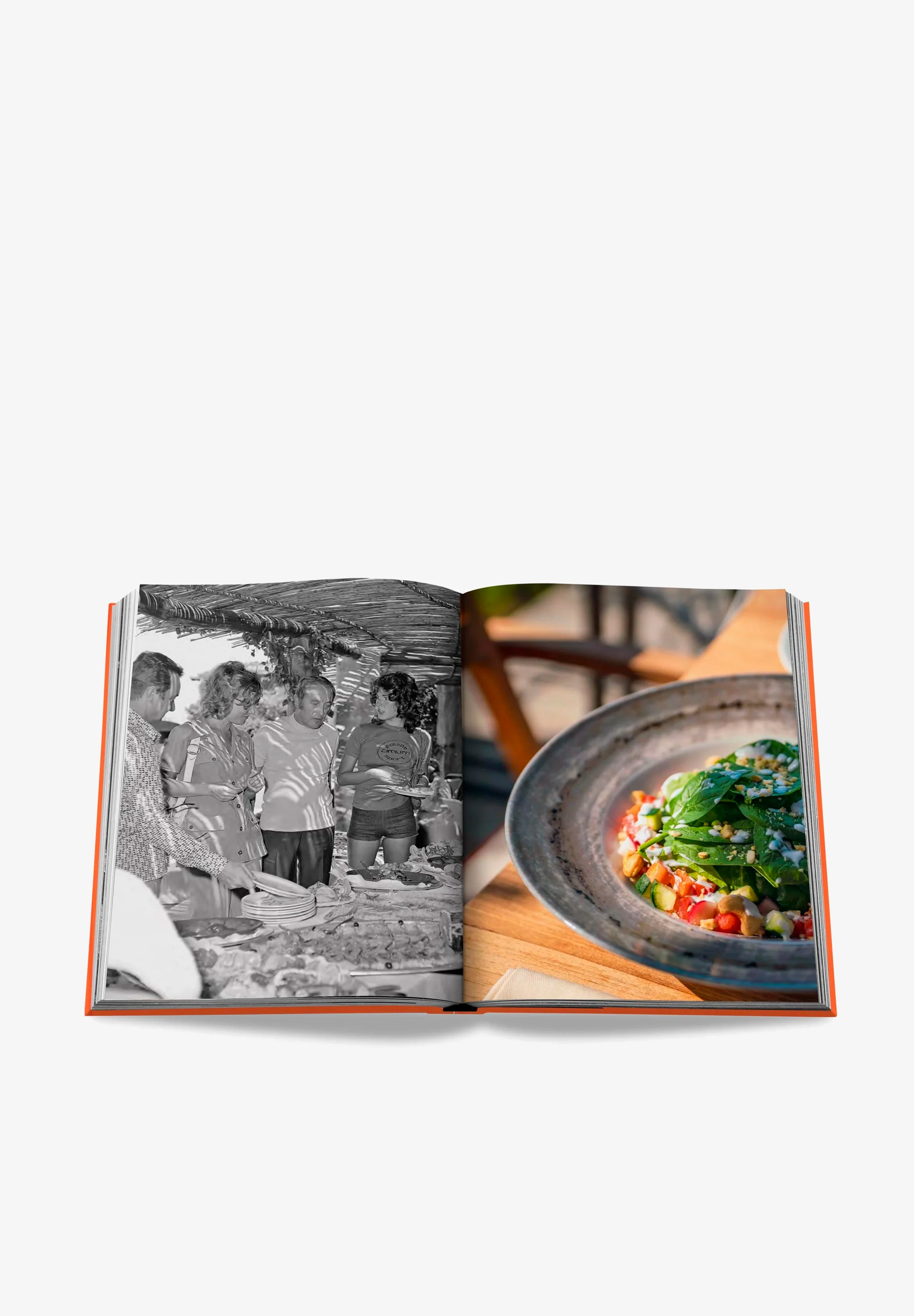 ASSOULINE | LIBRO COSTA SMERALDA - Image 5