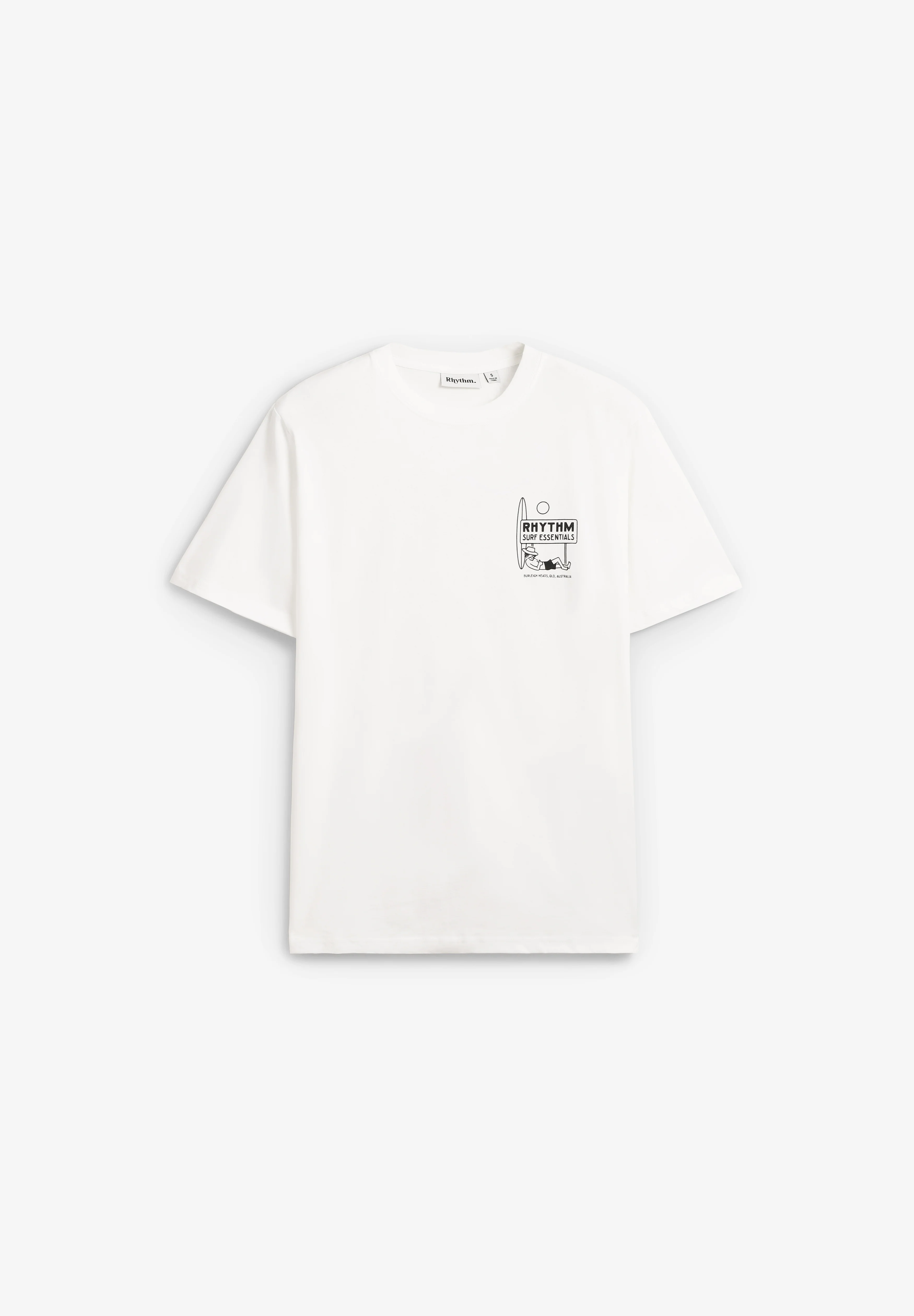 RHYTHM | CAMISETA SIESTA - Image 2