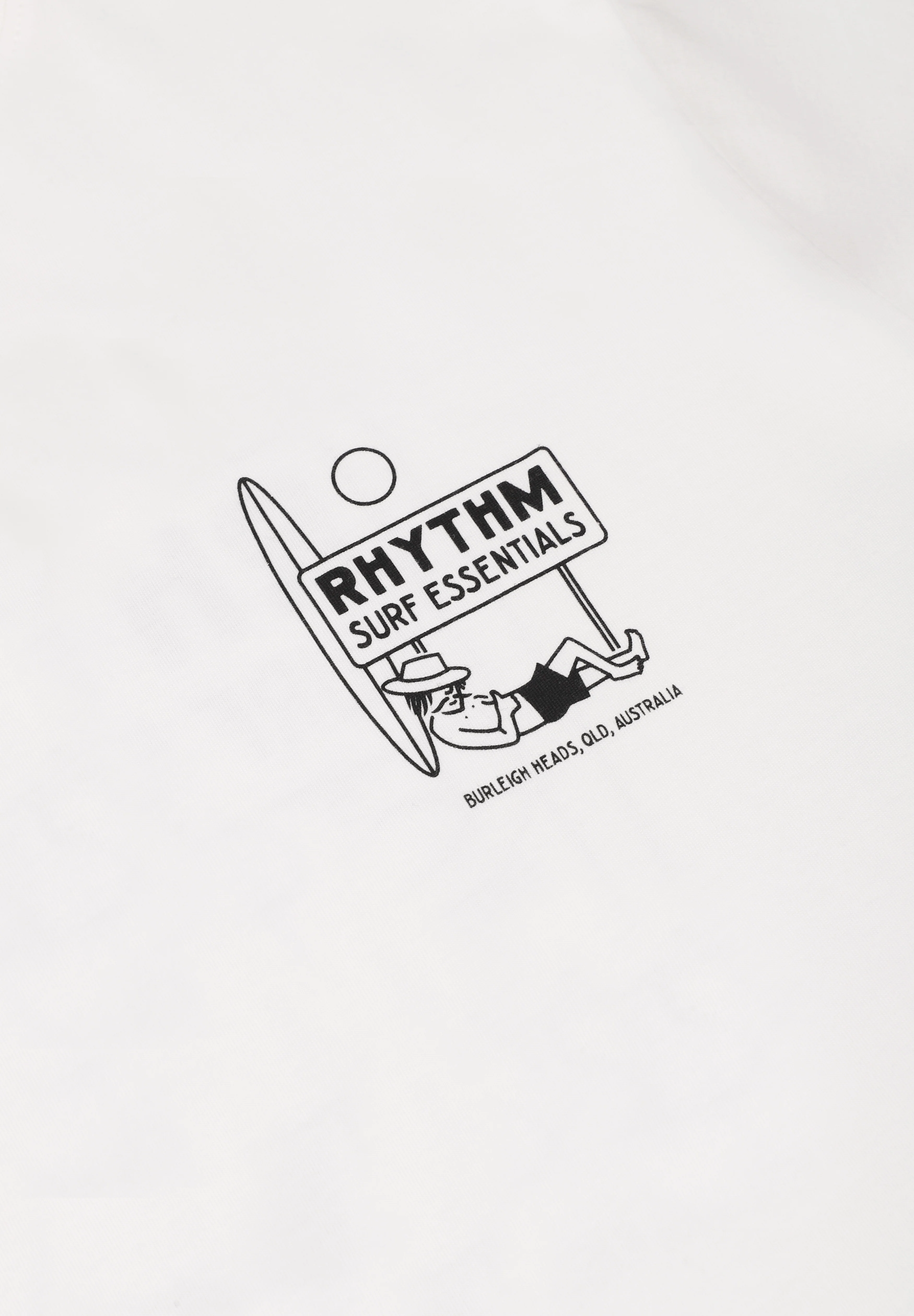 RHYTHM | CAMISETA SIESTA - Image 3