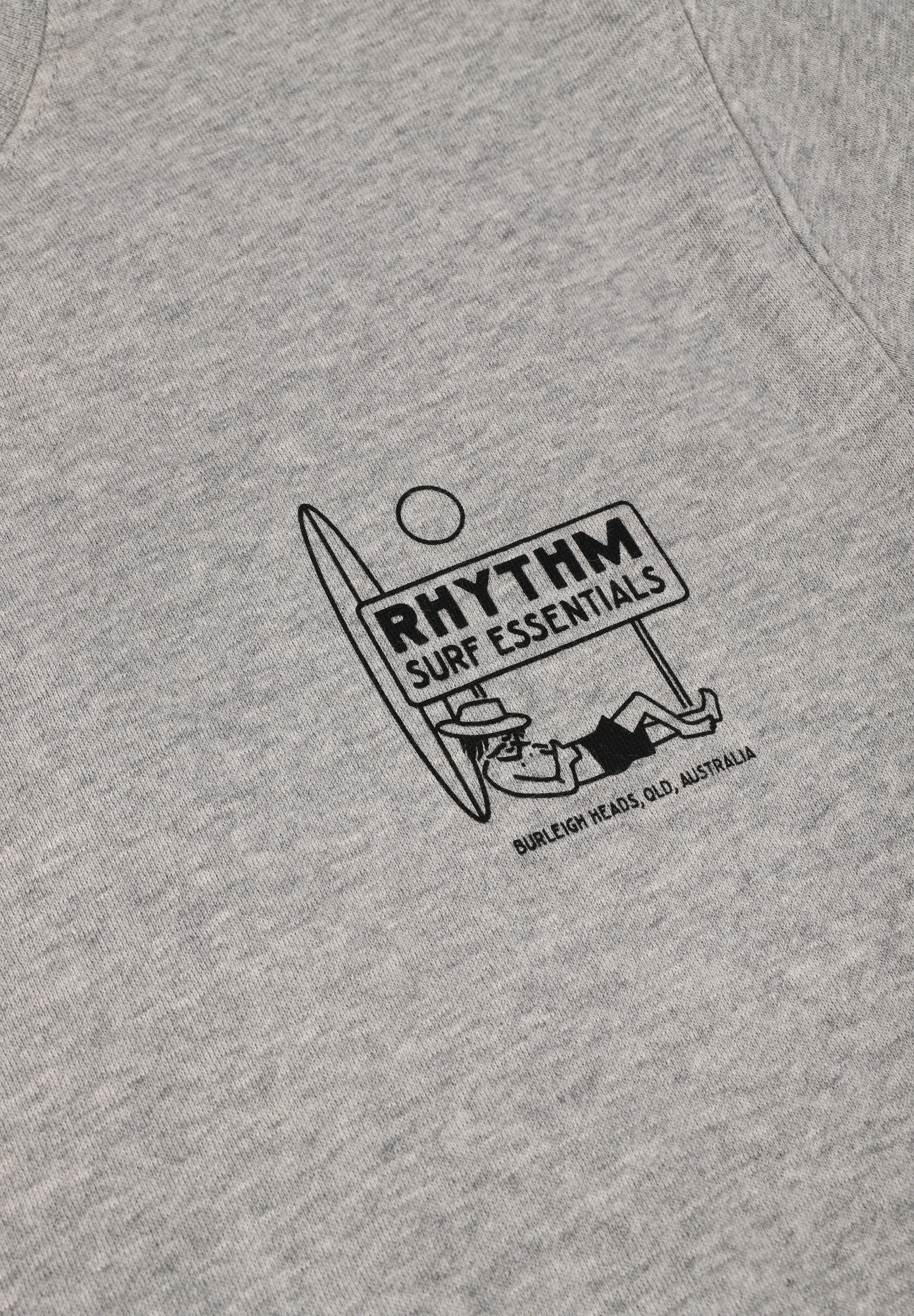 RHYTHM | SUDADERA SIESTA FLEECE - Image 3