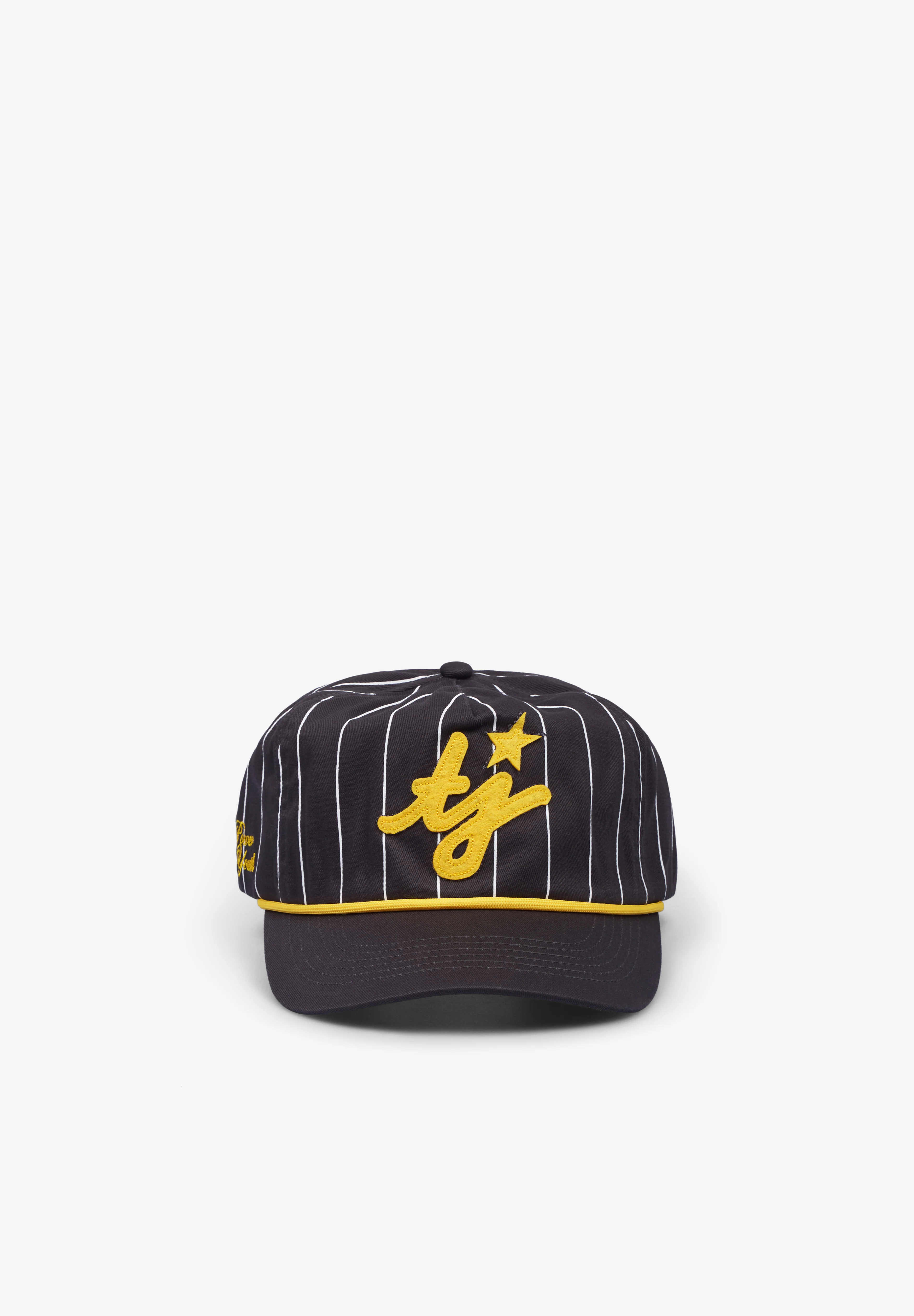 TWOJEYS | GORRA PINSTRIPE - Image 2