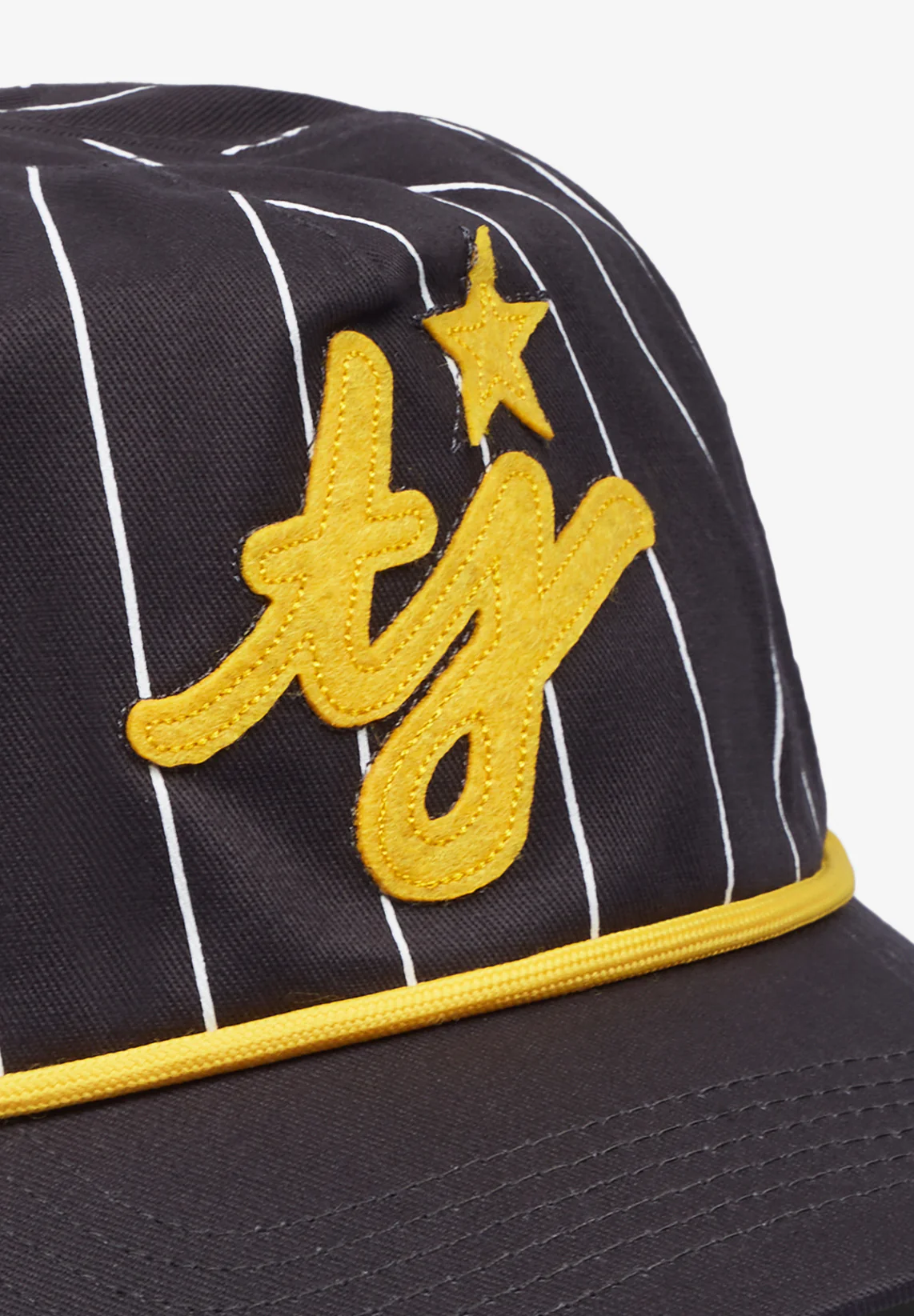 TWOJEYS | GORRA PINSTRIPE - Image 3