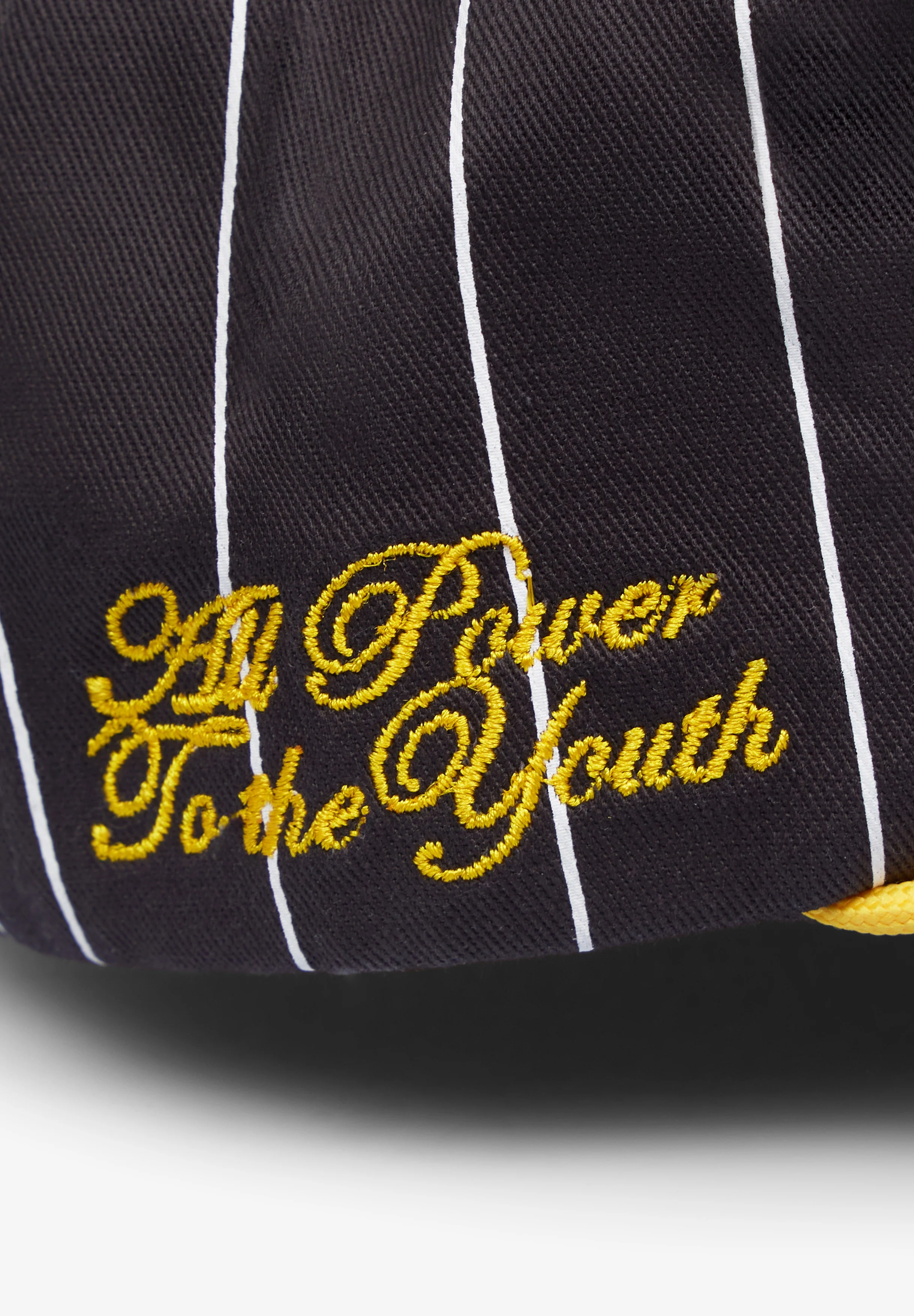 TWOJEYS | GORRA PINSTRIPE - Image 4
