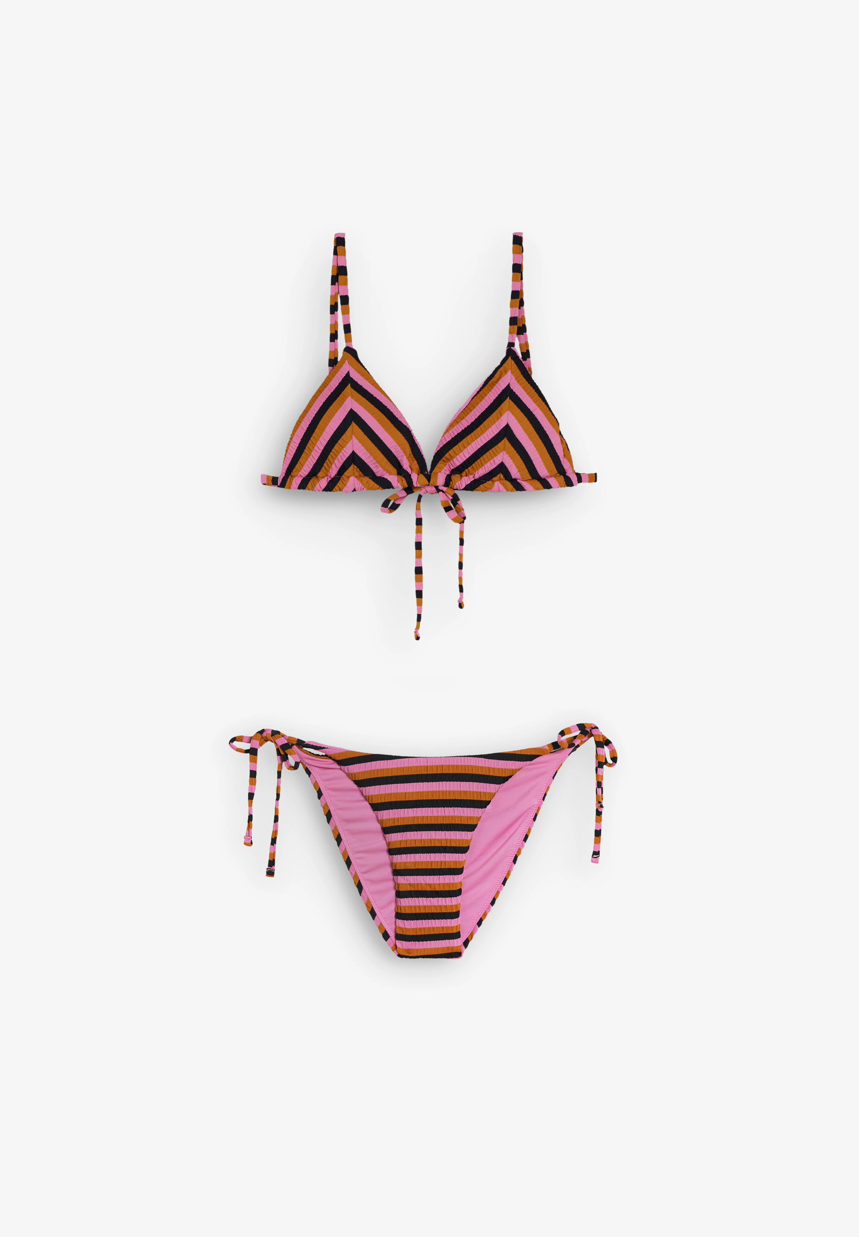 ROBIN COLLECTION | BIKINI TRIÁNGULO BUTTERFLY - Image 4