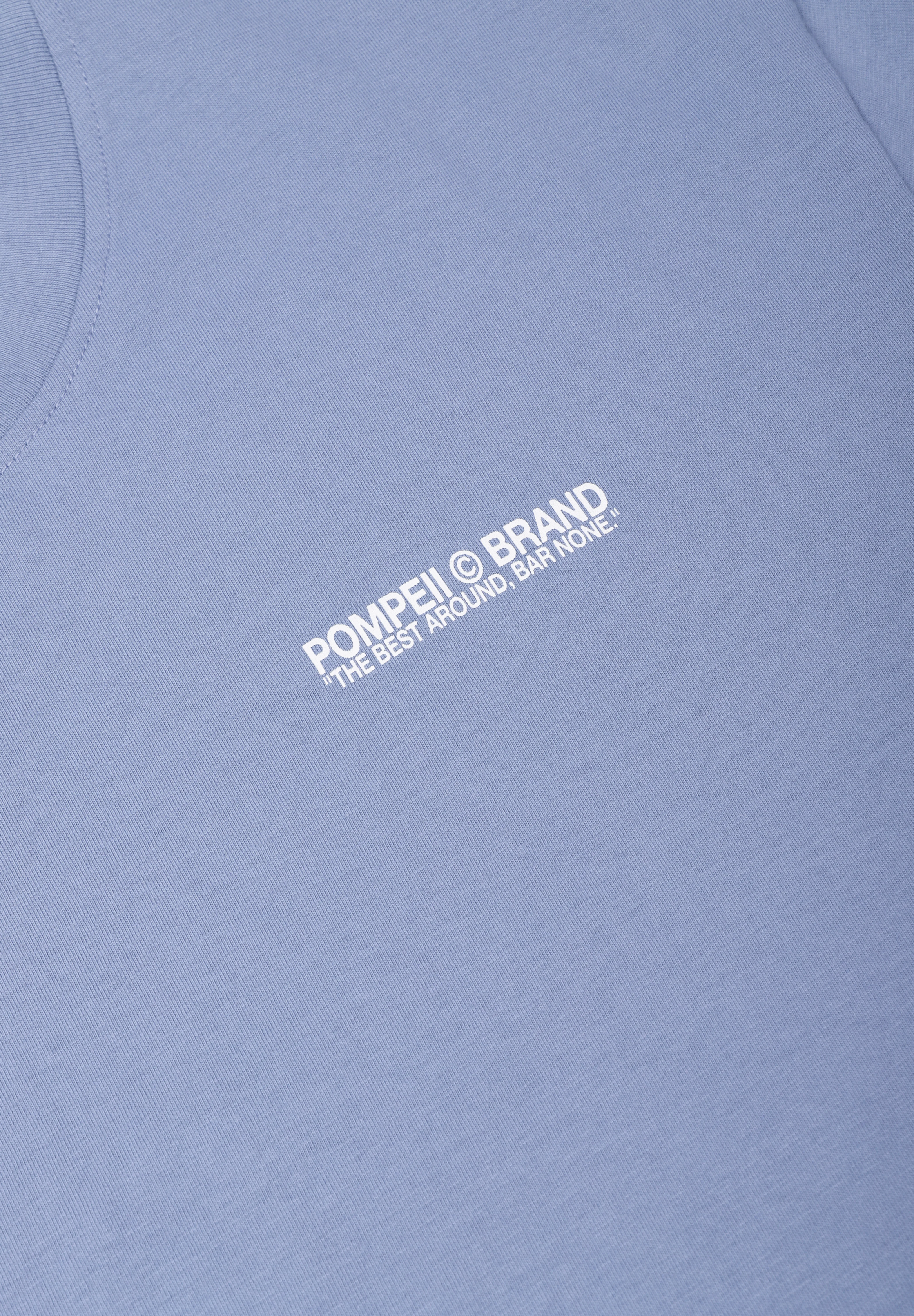 POMPEII BRAND | CAMISETA CREATIVE AGENCY - Image 3