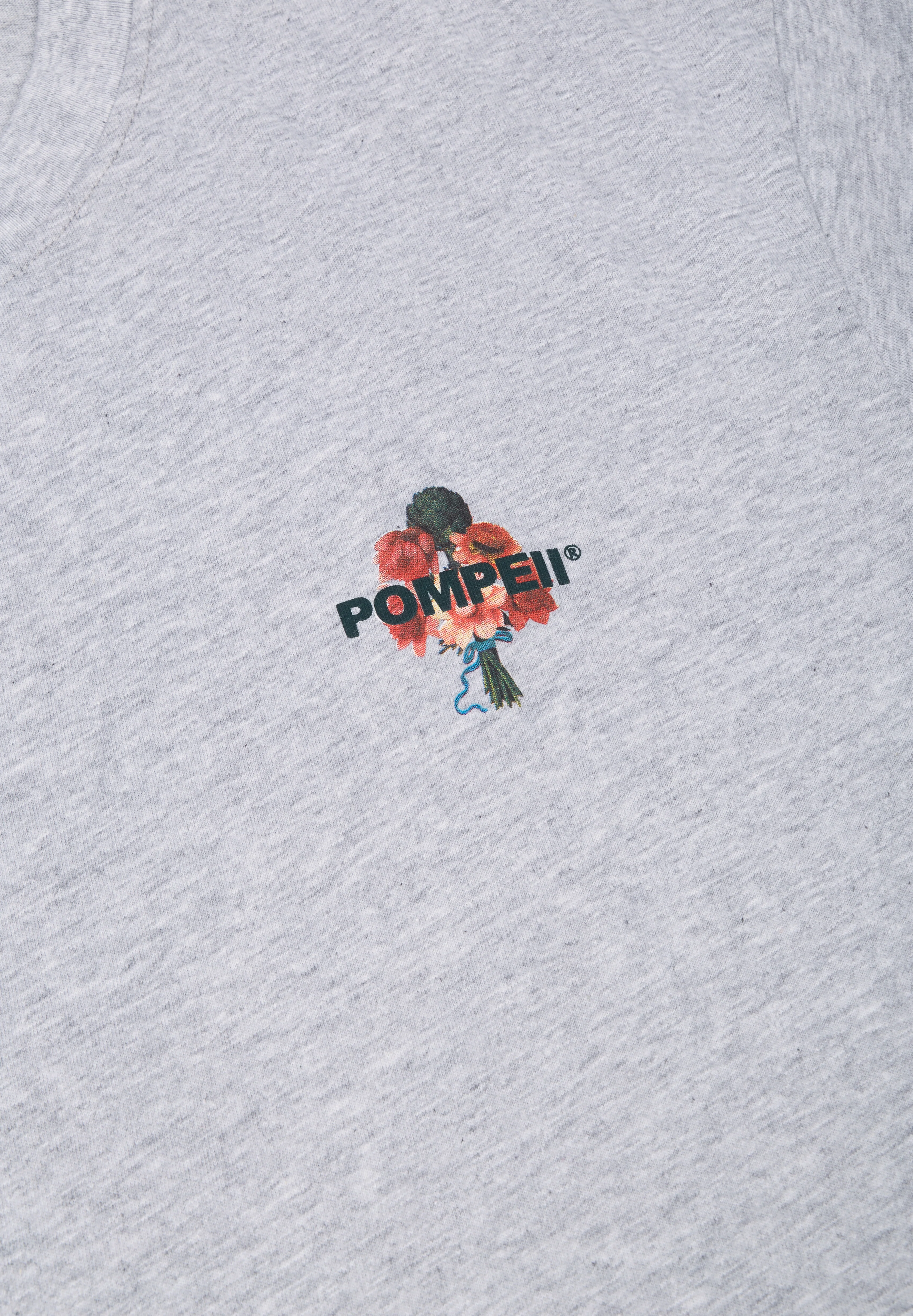 POMPEII BRAND | CAMISETA IMPOSTOR SYNDROME - Image 3