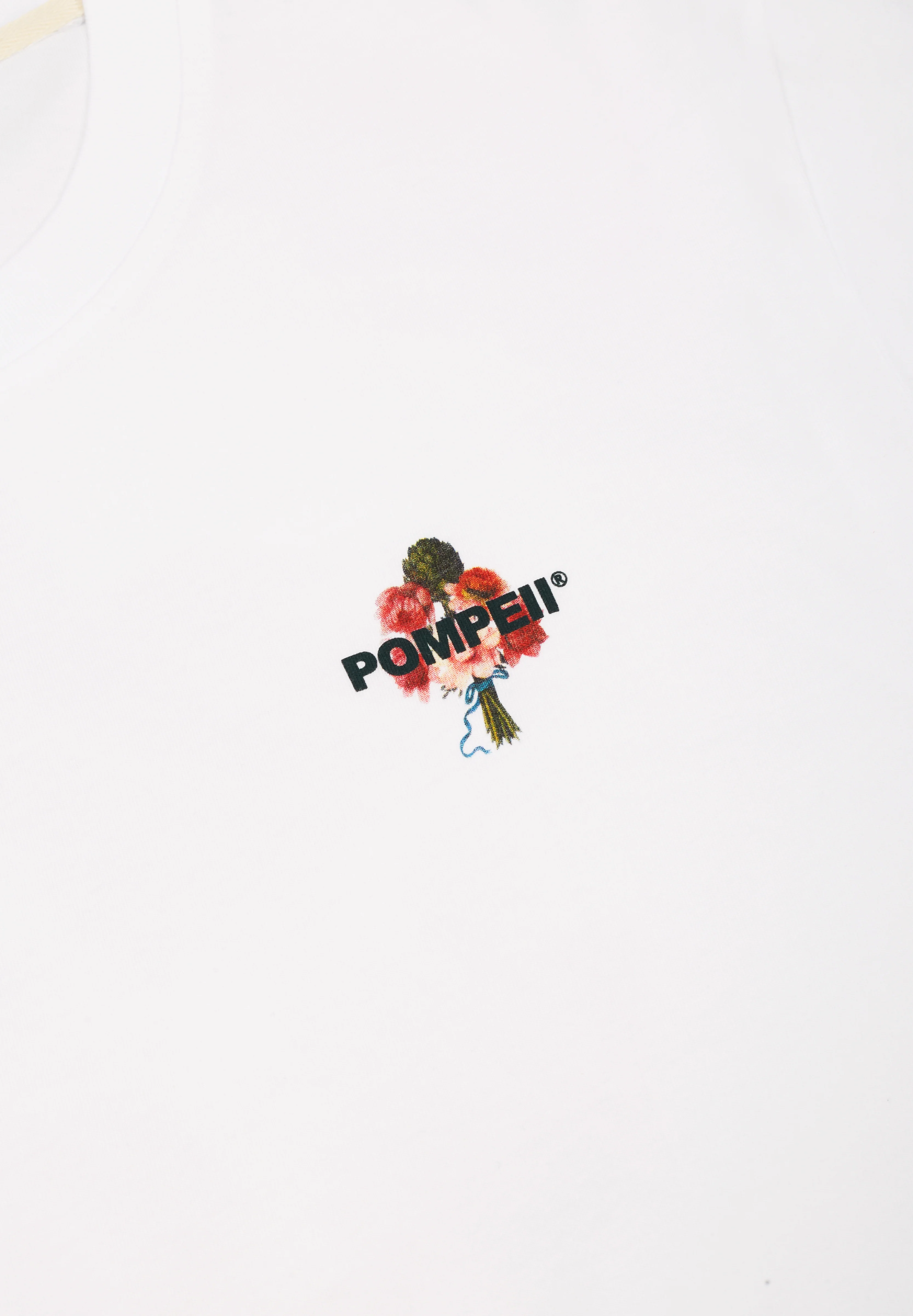 POMPEII BRAND | IMPOSTOR SYNDROME TEE - Image 3