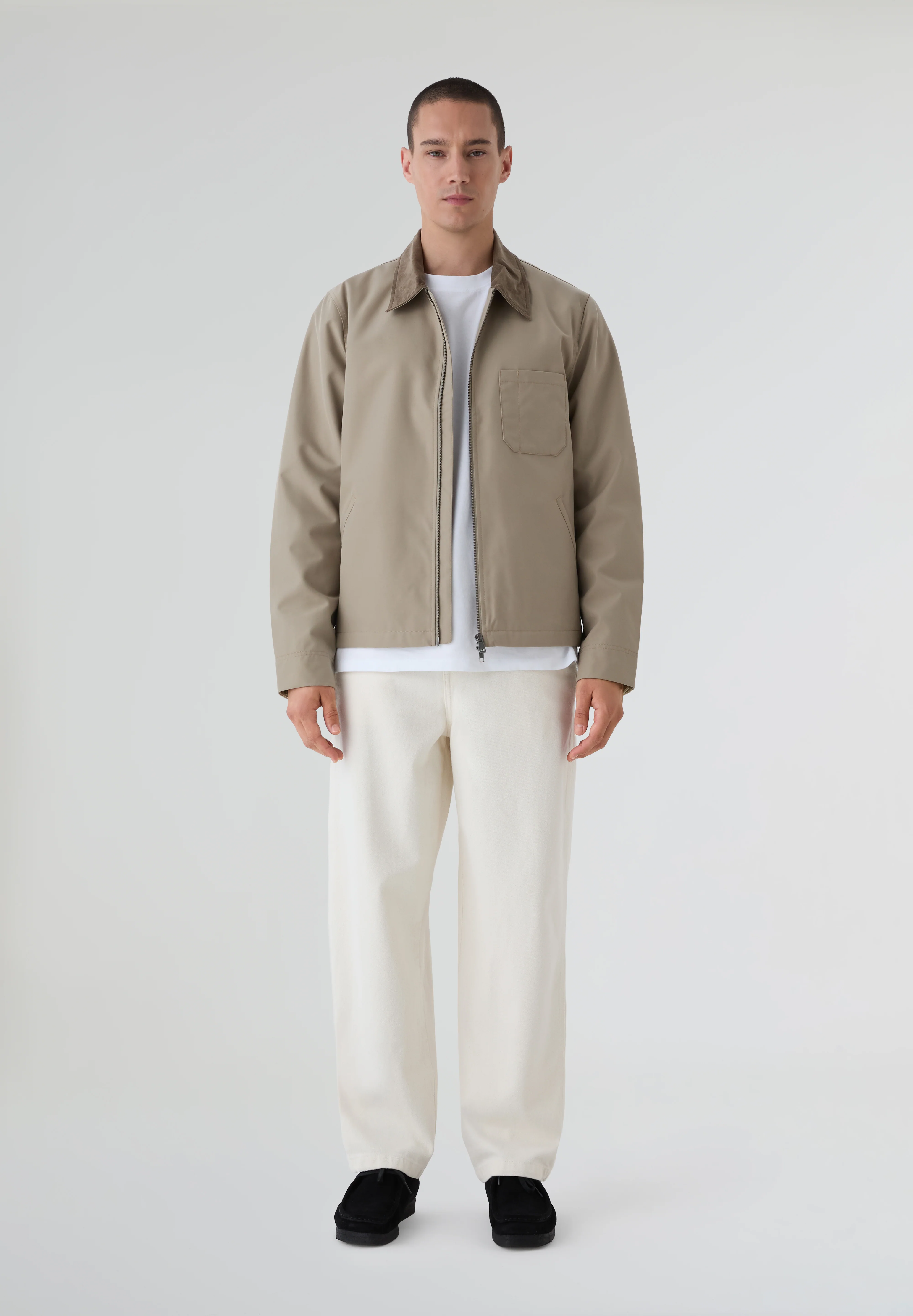 SAMSOE SAMSOE | SAROBIN Z JACKET 14