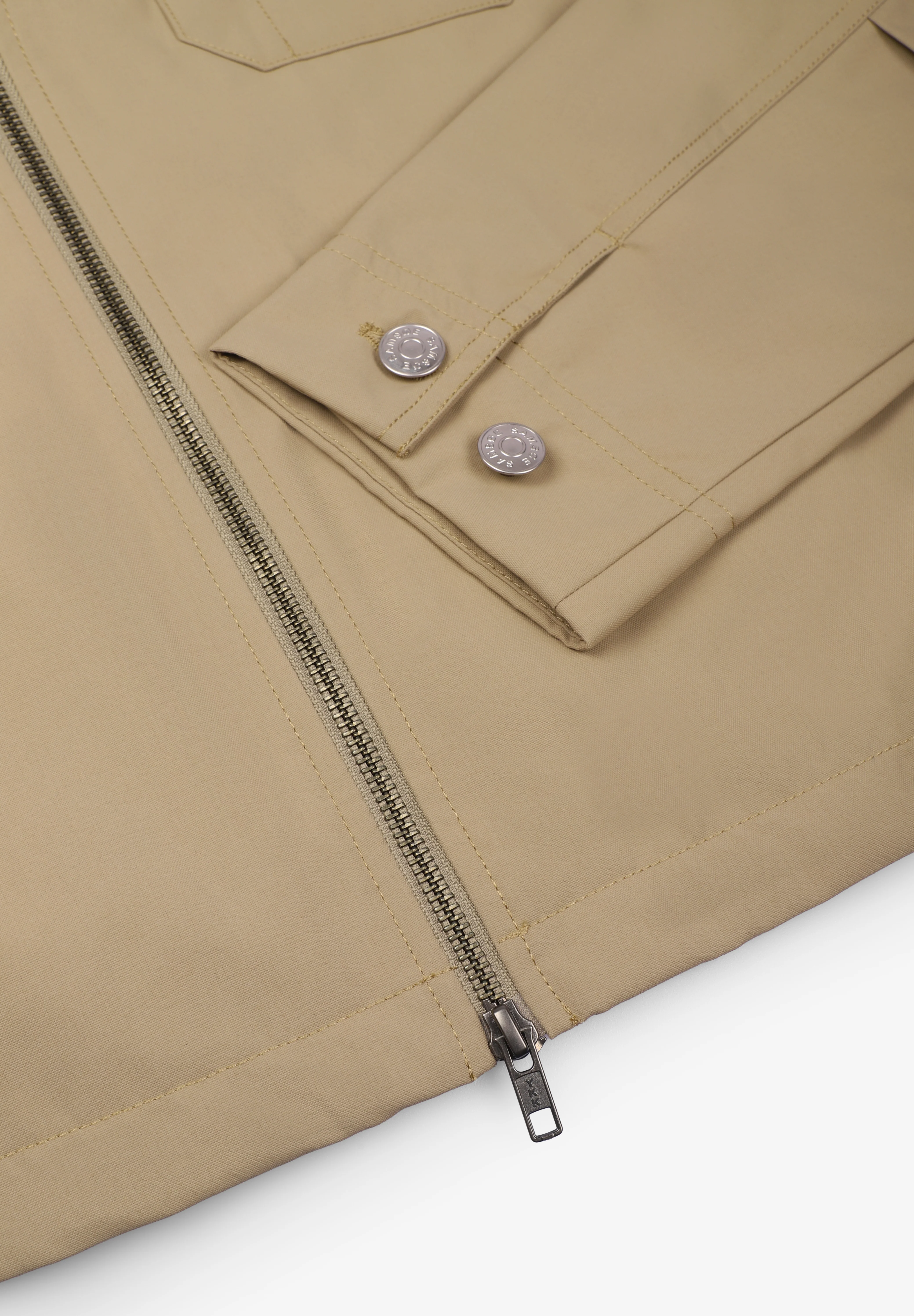 SAMSOE SAMSOE | SAROBIN Z JACKET 14 - Image 6