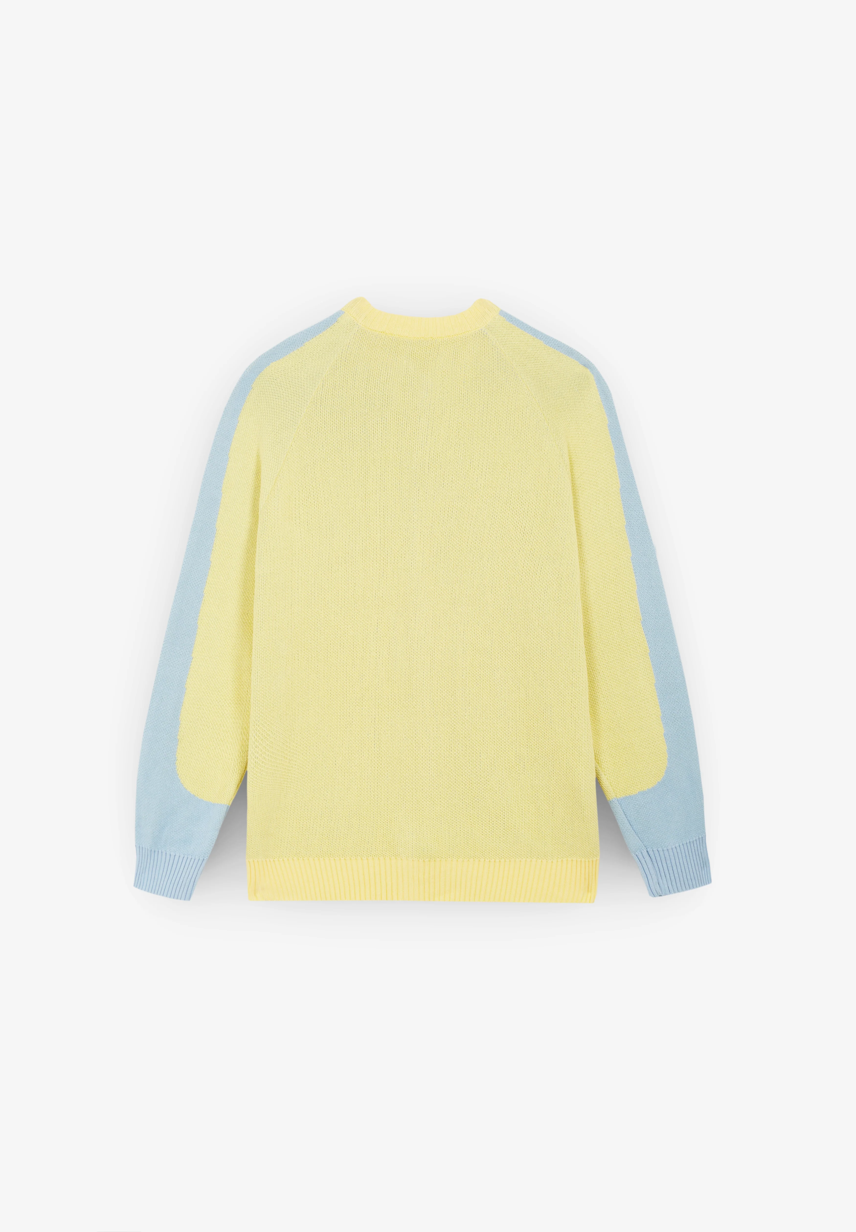 WE ARE NOT FRIENDS | CARDIGAN OFFICE PASTEL - Image 5