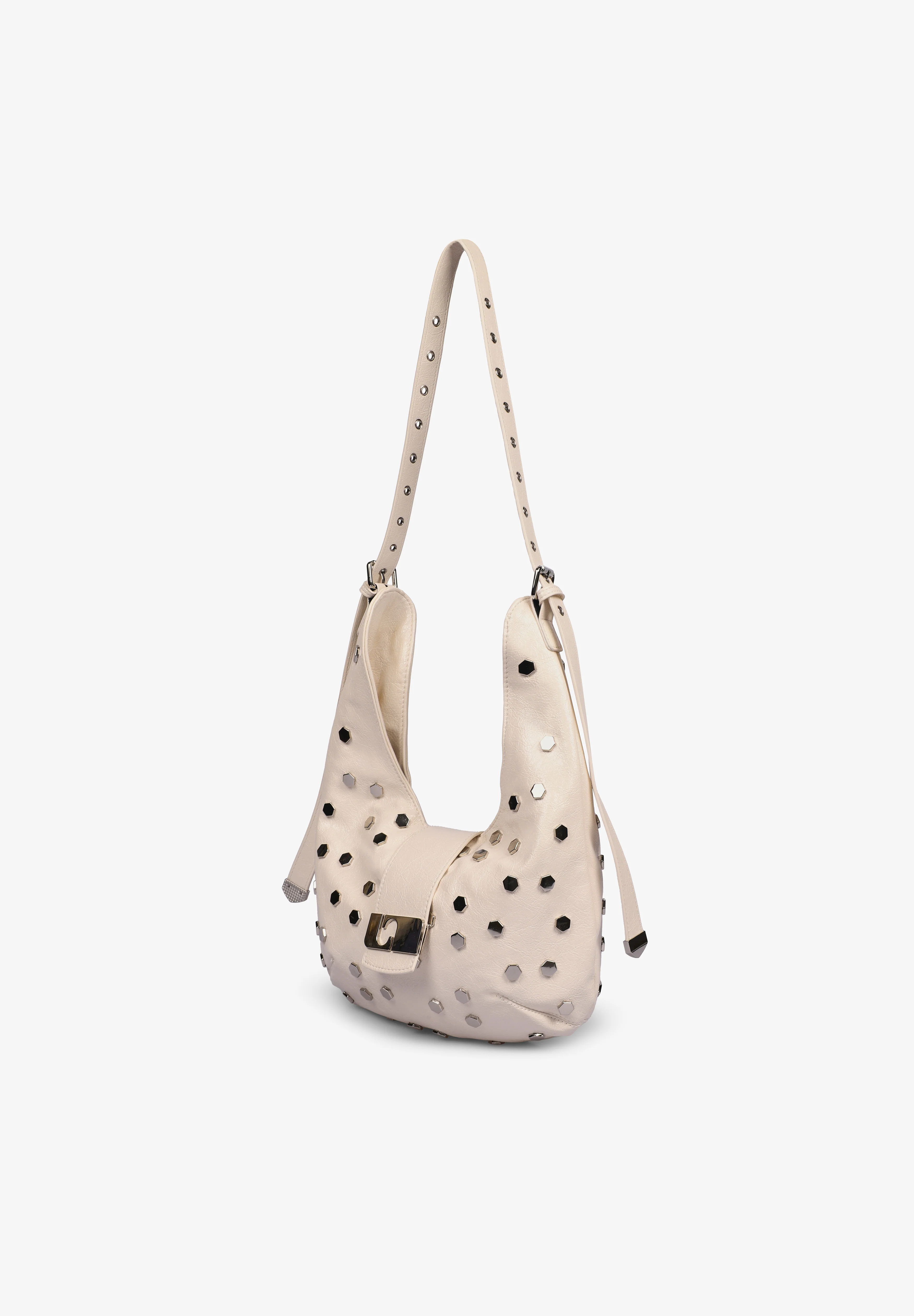 LAAGAM | BOLSO VIXEN STUDS - Image 2