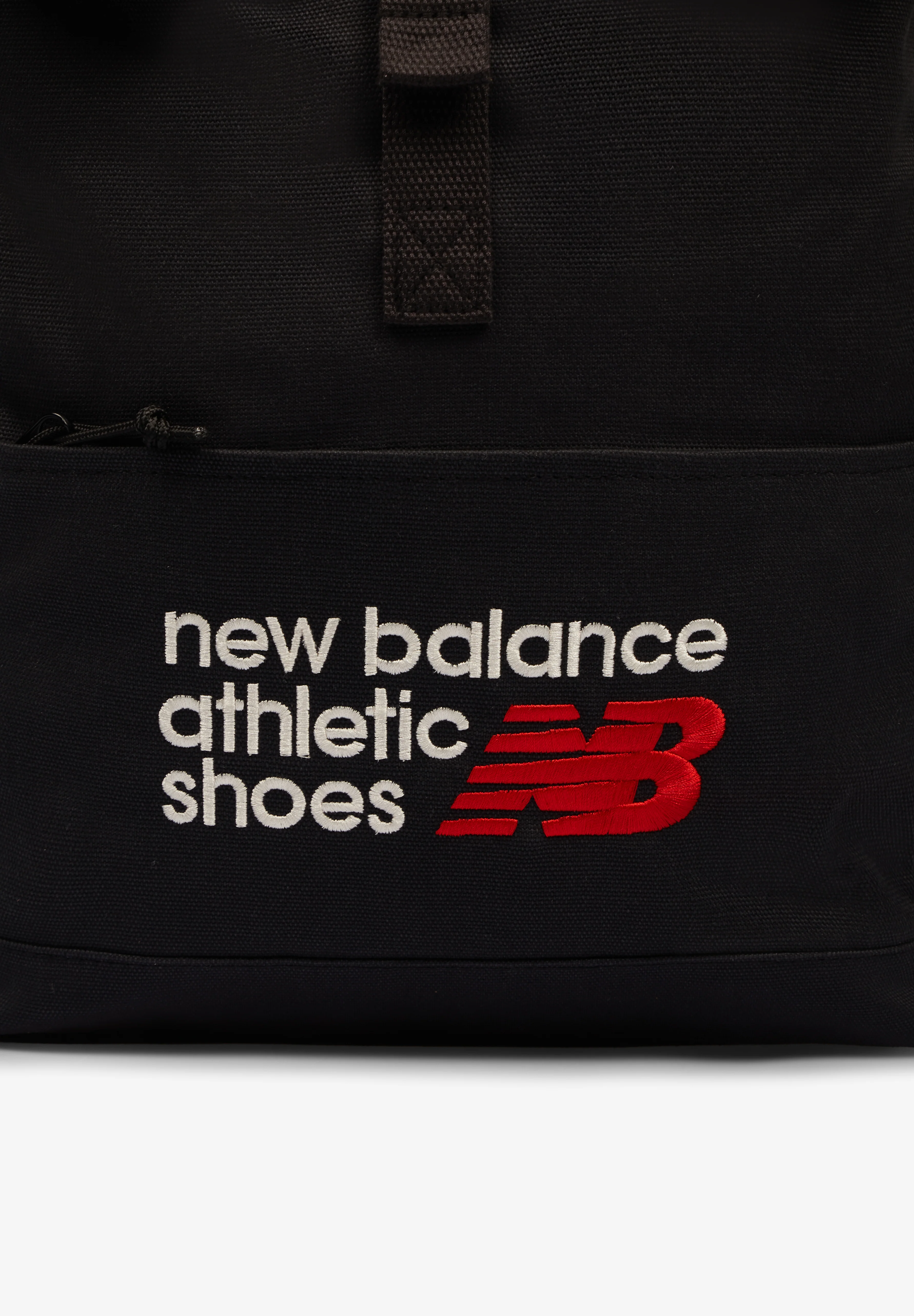 NEW BALANCE | MOCHILA CANVAS - Image 3