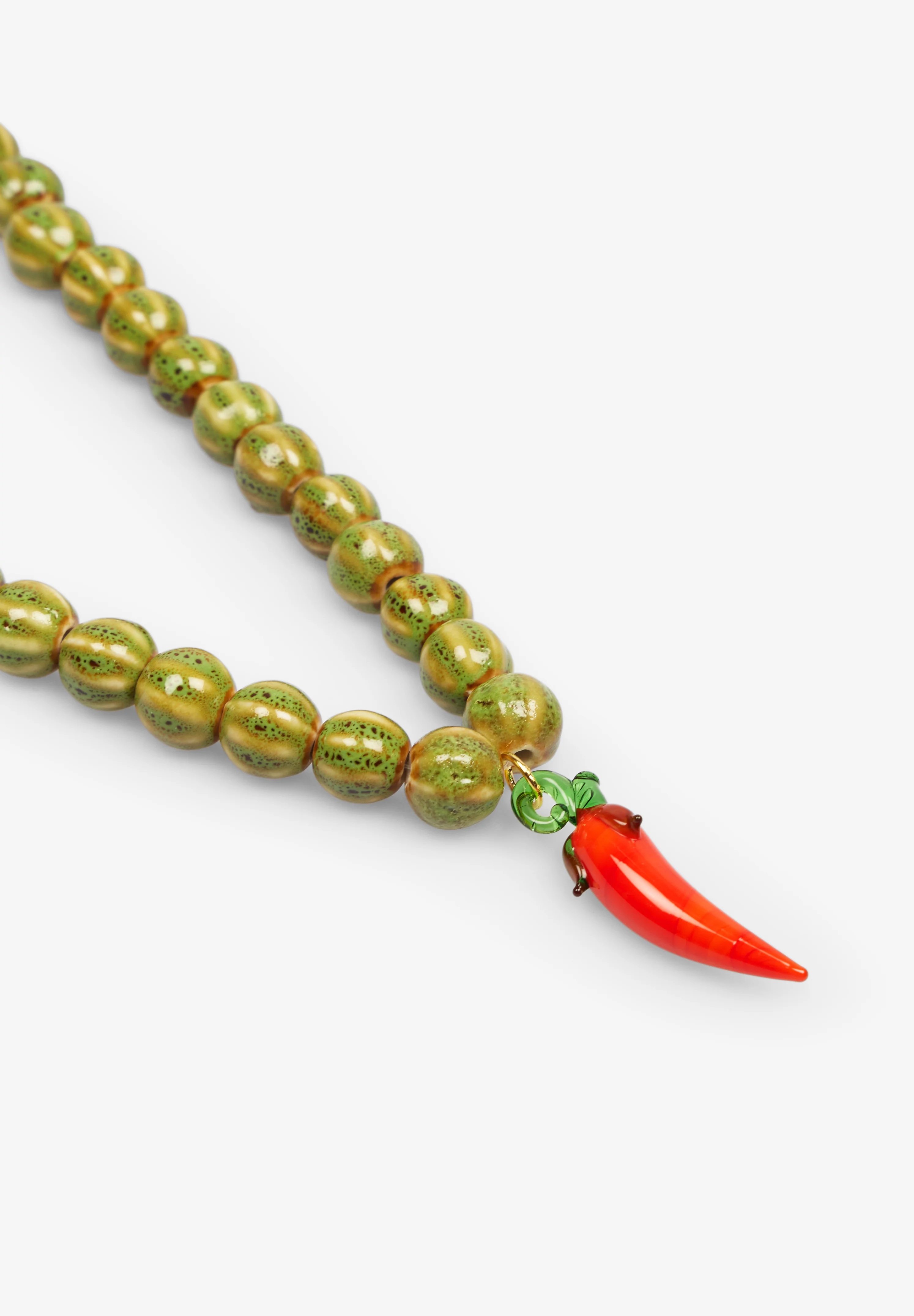 MINERVA BRAND | COLLAR SPICY CHILE - Image 4
