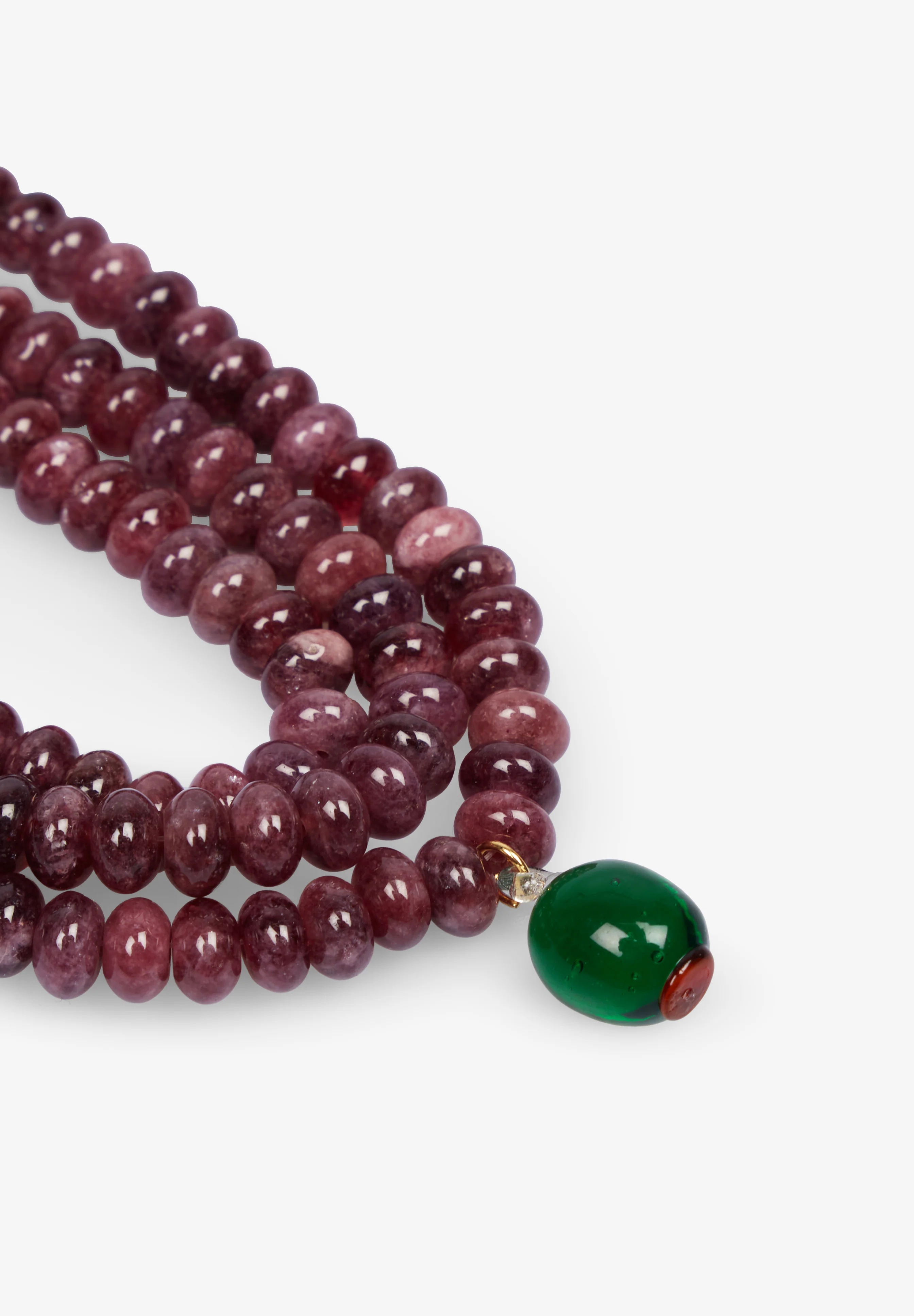 MINERVA BRAND | COLLAR ACEITUNA - Image 4