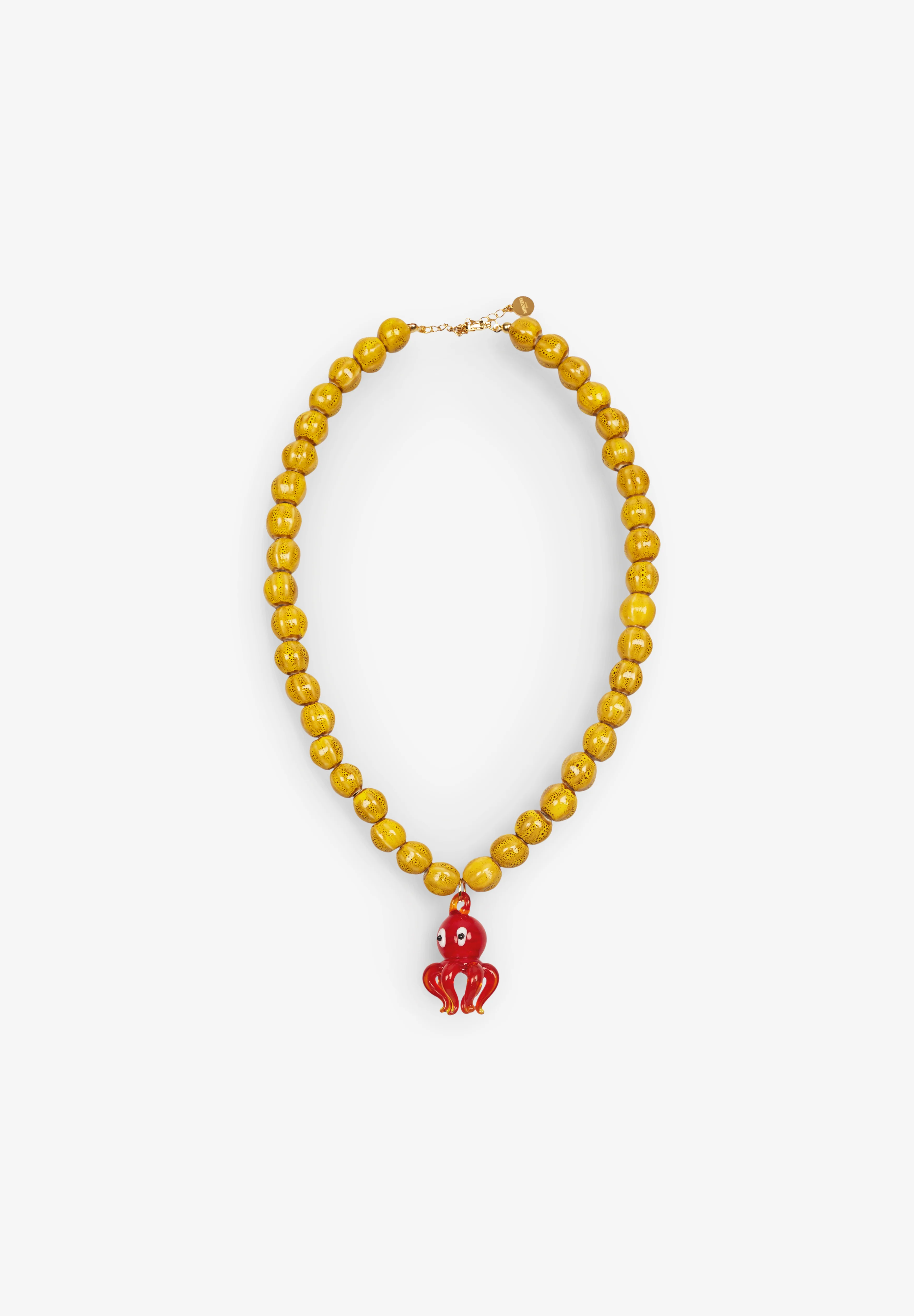 MINERVA BRAND | COLLAR PULPO