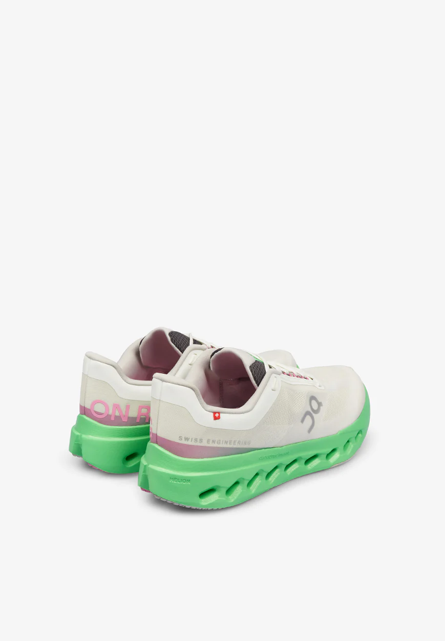ON | SNEAKERS CLOUDSURFER NEXT HOMBRE - Image 4
