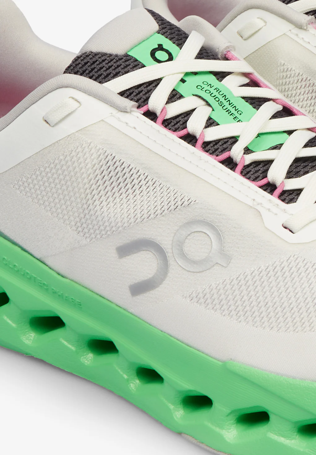 ON | SNEAKERS CLOUDSURFER NEXT HOMBRE - Image 5