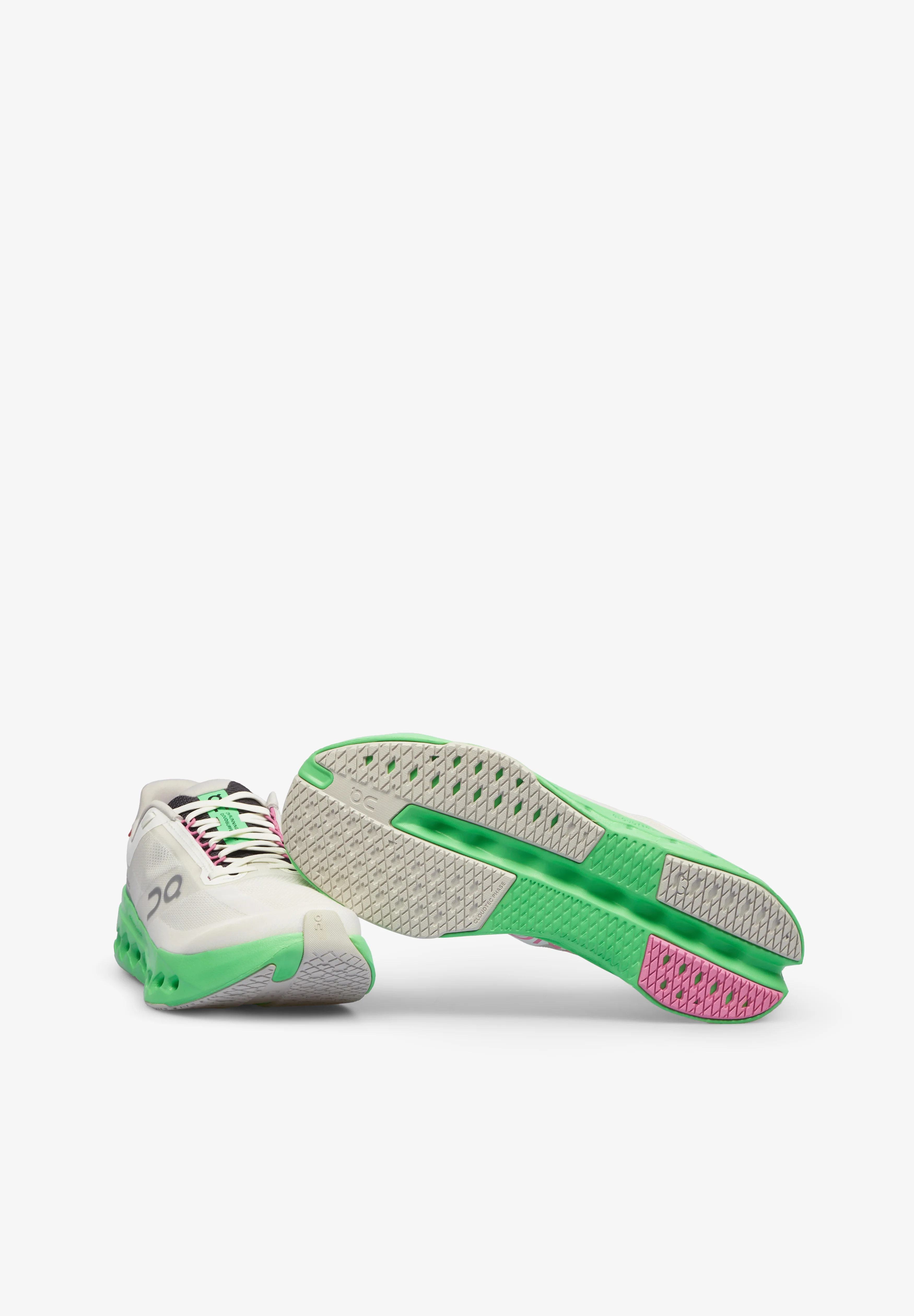 ON | SNEAKERS CLOUDSURFER NEXT HOMBRE - Image 7