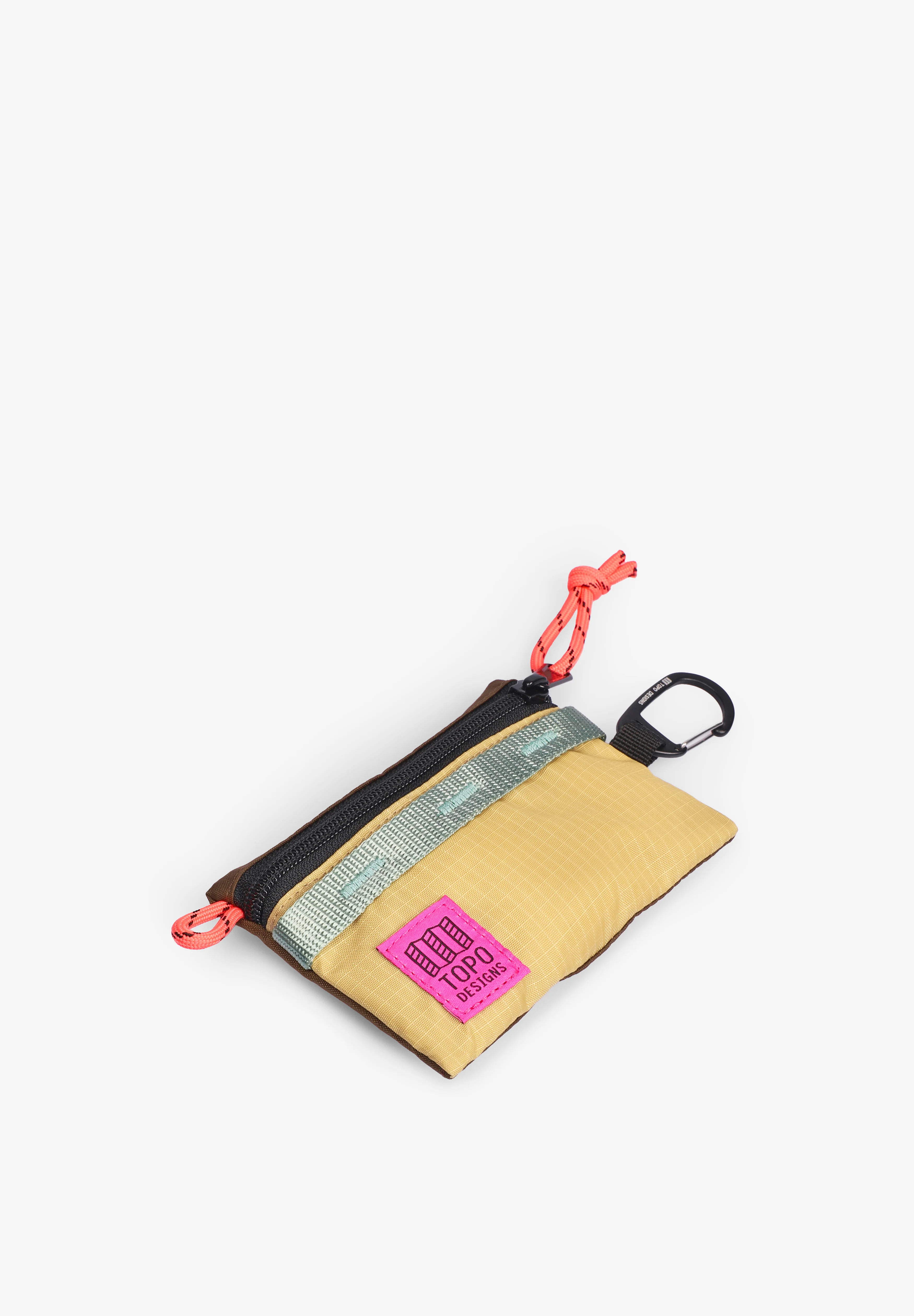 TOPO DESIGNS | CARTERA MICRO - MOUNTAIN - Image 2